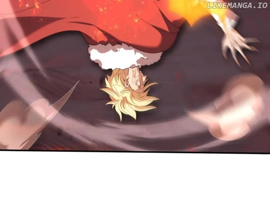 I Got The Weakest Class, Dragon Tamer!? - Chapter 96 Page 14