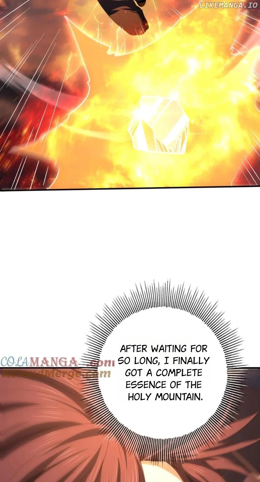 I Got The Weakest Class, Dragon Tamer!? - Chapter 96 Page 18