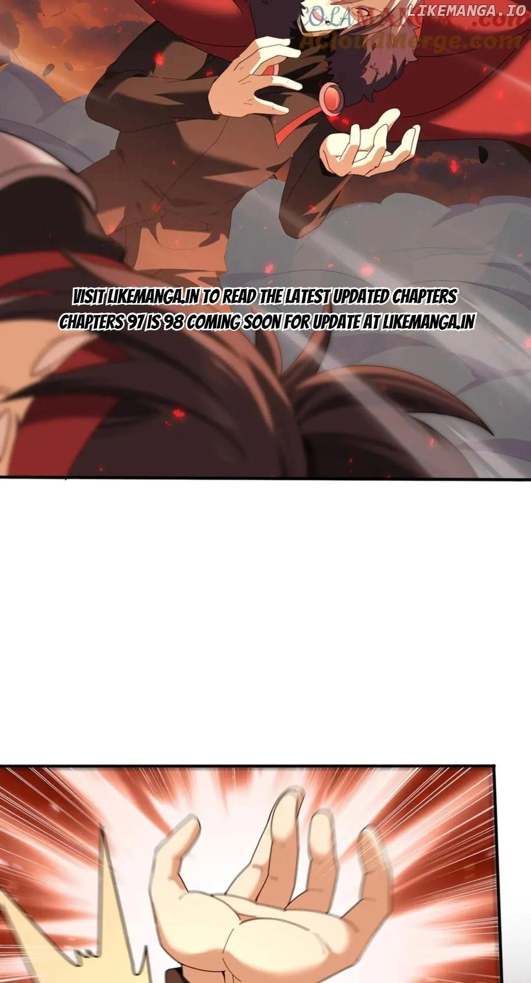 I Got The Weakest Class, Dragon Tamer!? - Chapter 96 Page 2