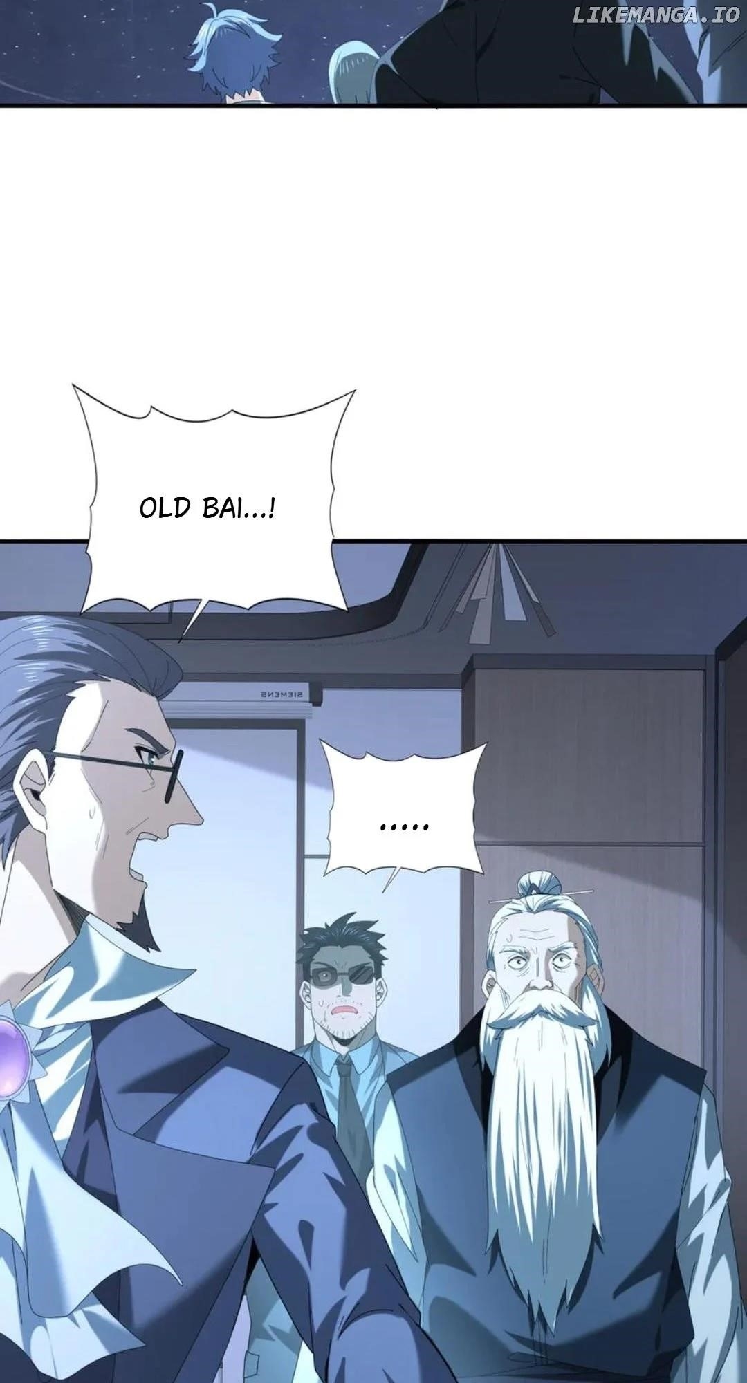 I Got The Weakest Class, Dragon Tamer!? - Chapter 96 Page 21