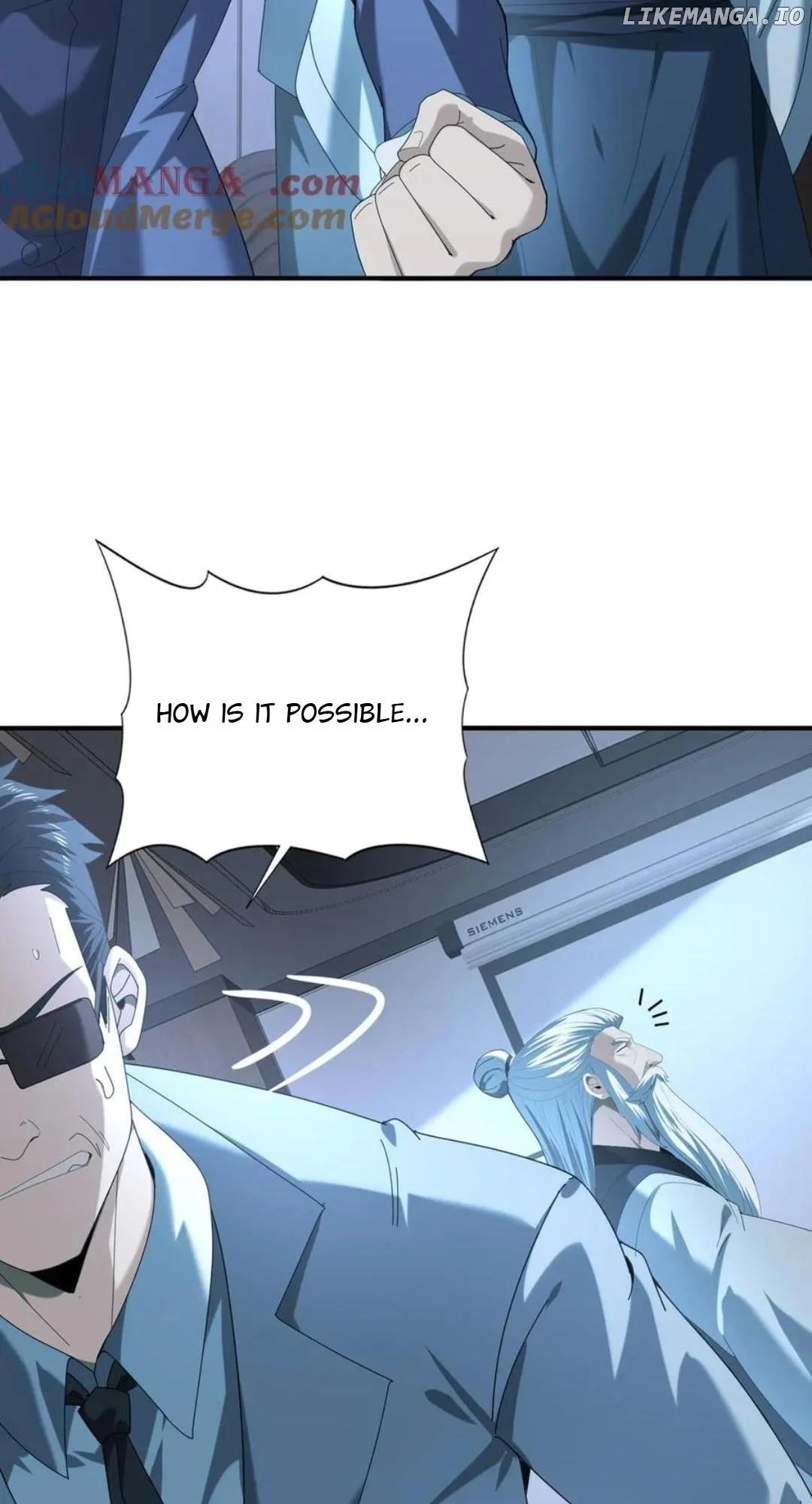 I Got The Weakest Class, Dragon Tamer!? - Chapter 96 Page 22