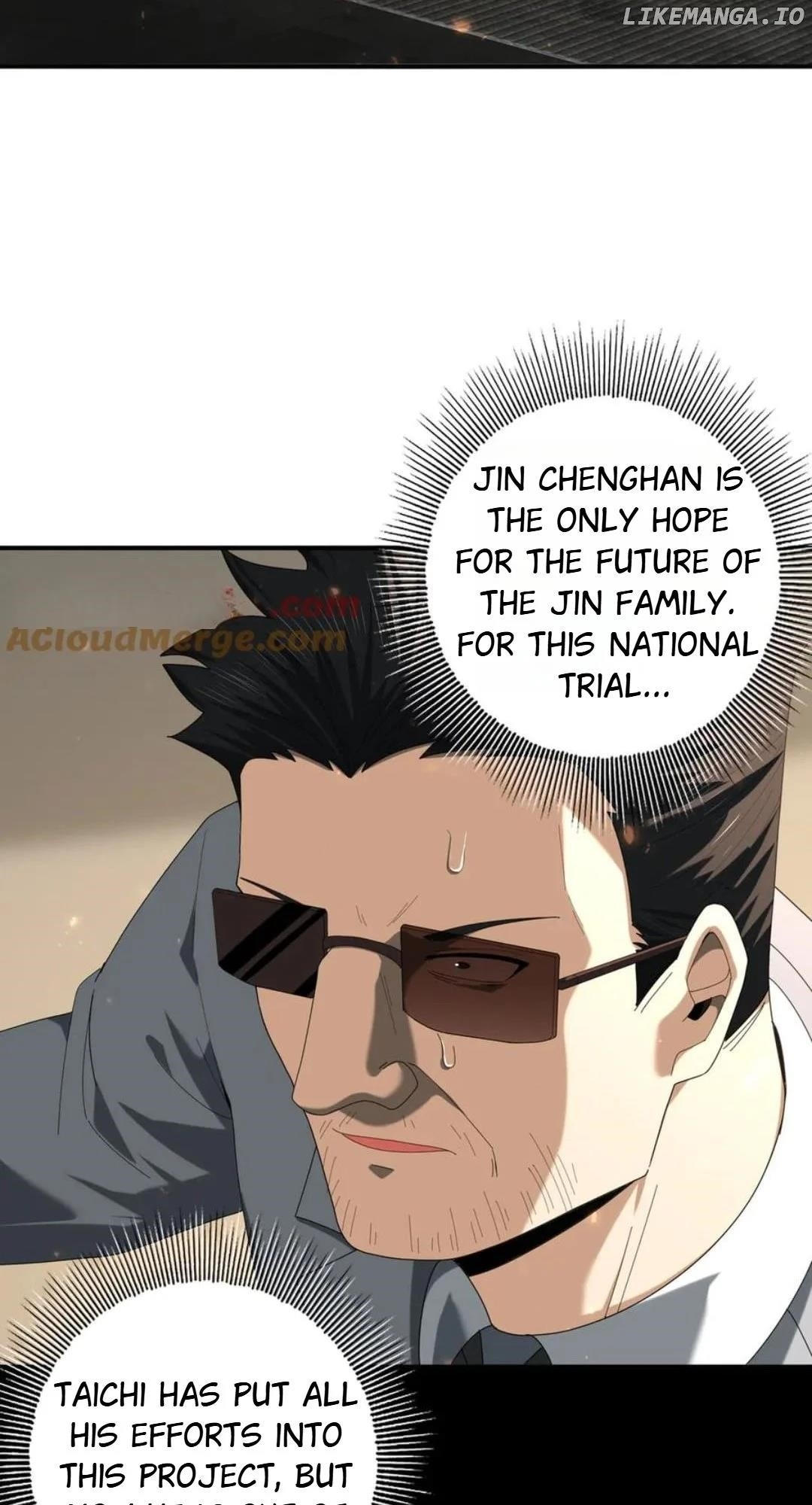 I Got The Weakest Class, Dragon Tamer!? - Chapter 96 Page 25