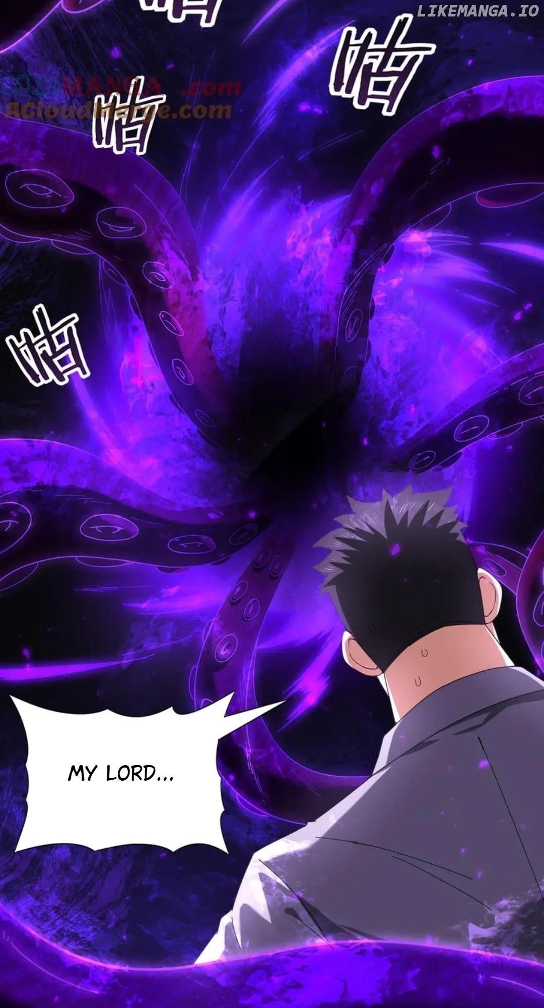 I Got The Weakest Class, Dragon Tamer!? - Chapter 96 Page 27