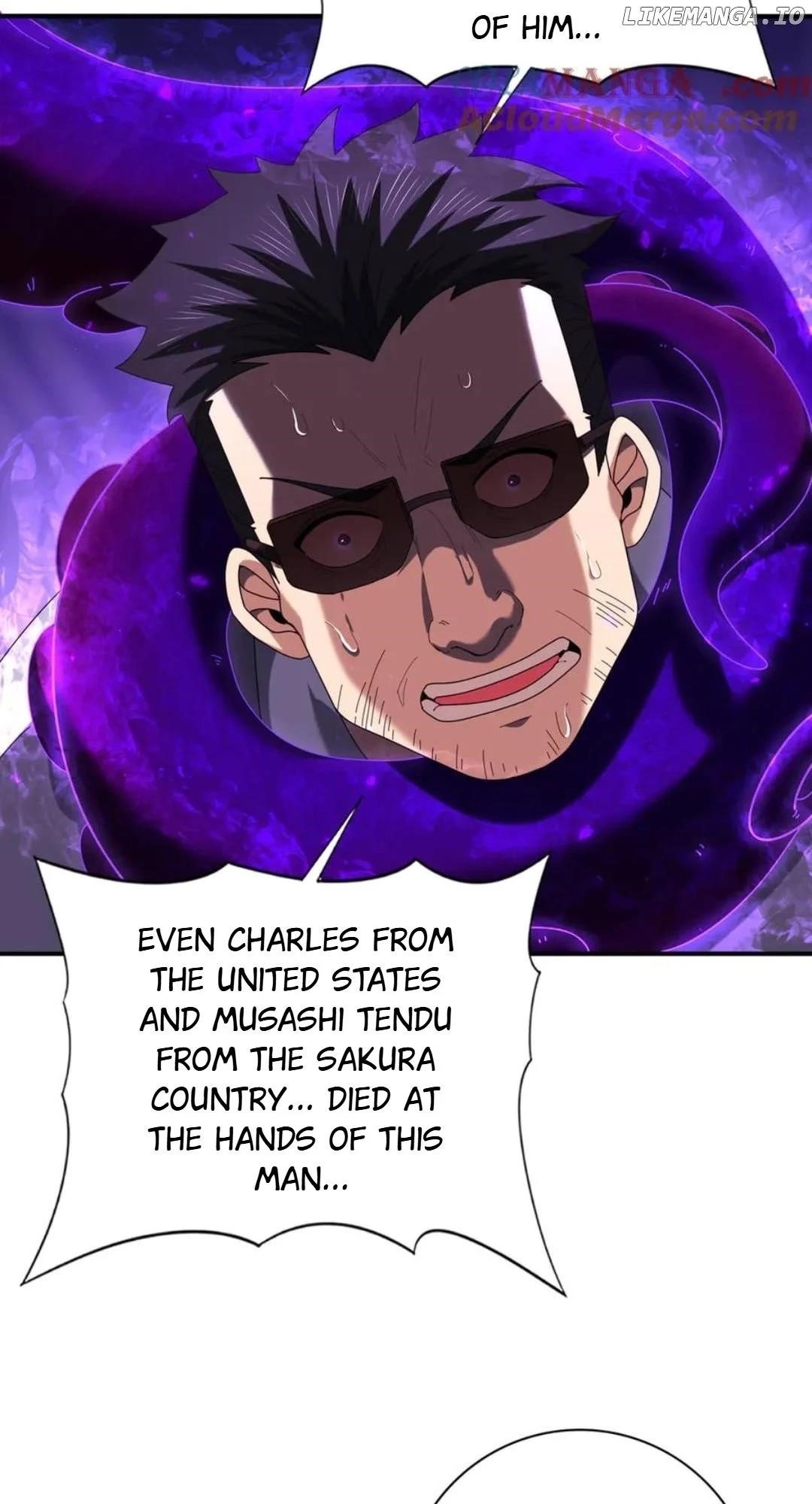 I Got The Weakest Class, Dragon Tamer!? - Chapter 96 Page 31