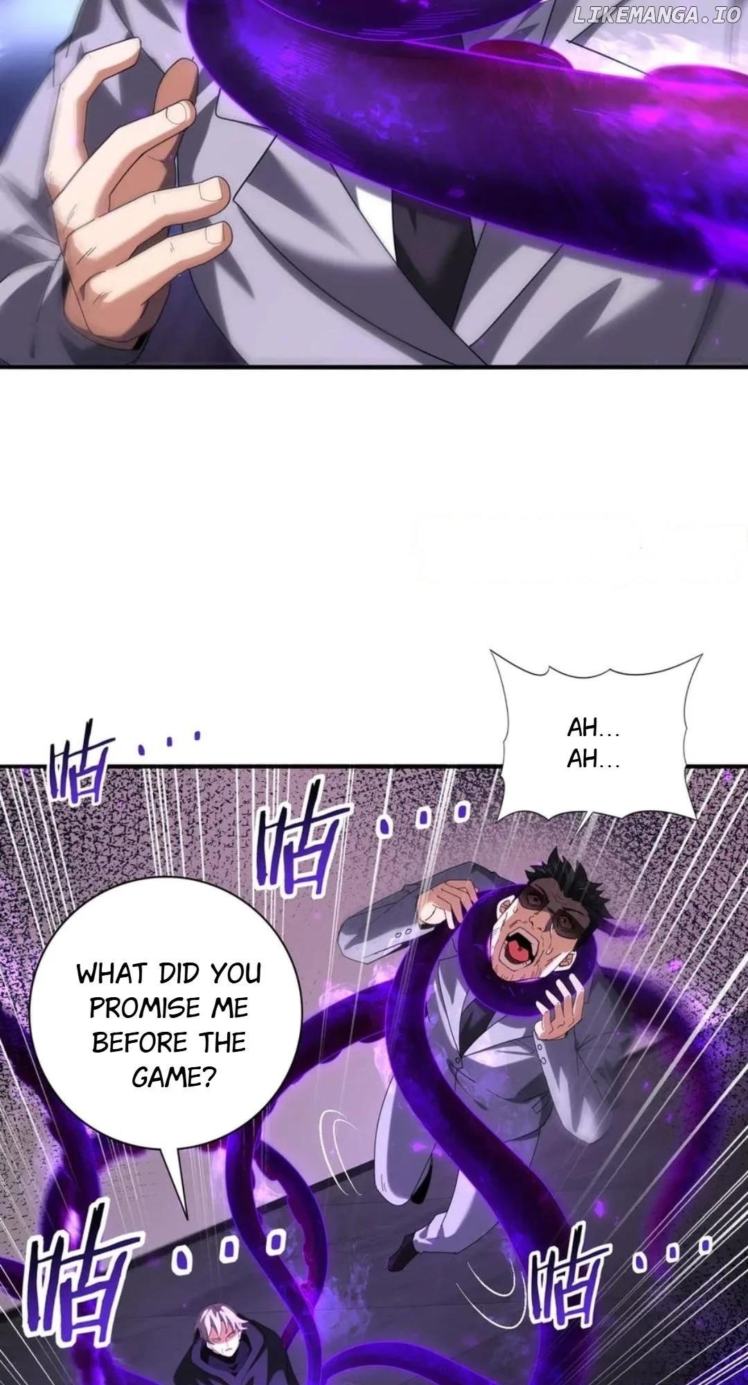 I Got The Weakest Class, Dragon Tamer!? - Chapter 96 Page 34