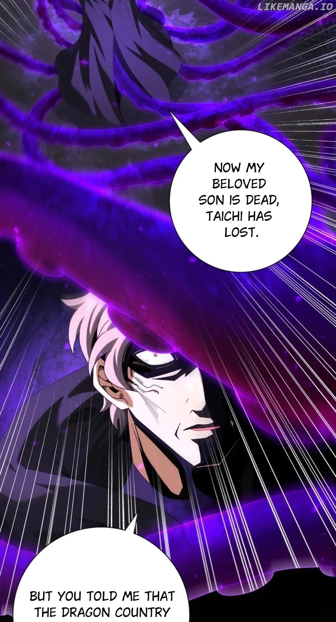 I Got The Weakest Class, Dragon Tamer!? - Chapter 96 Page 35