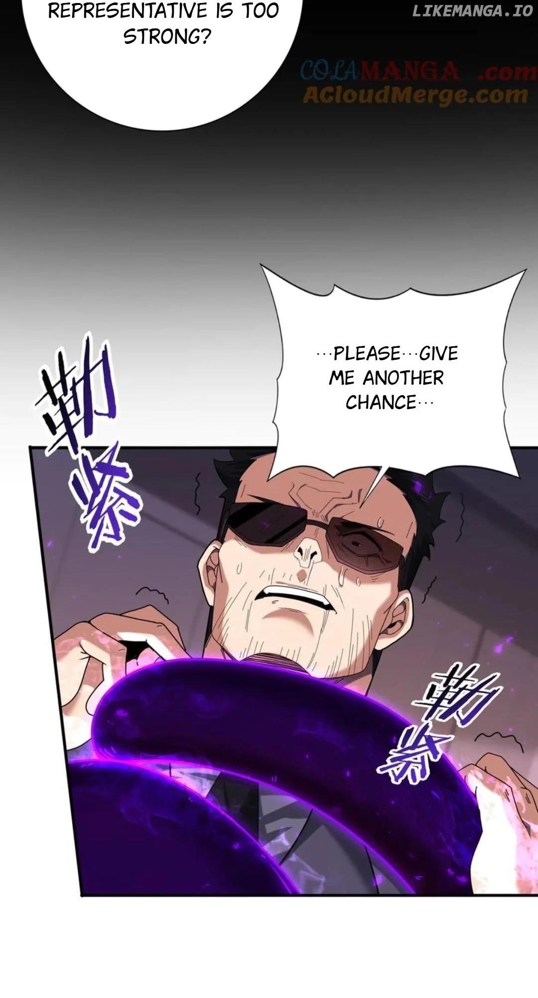 I Got The Weakest Class, Dragon Tamer!? - Chapter 96 Page 36