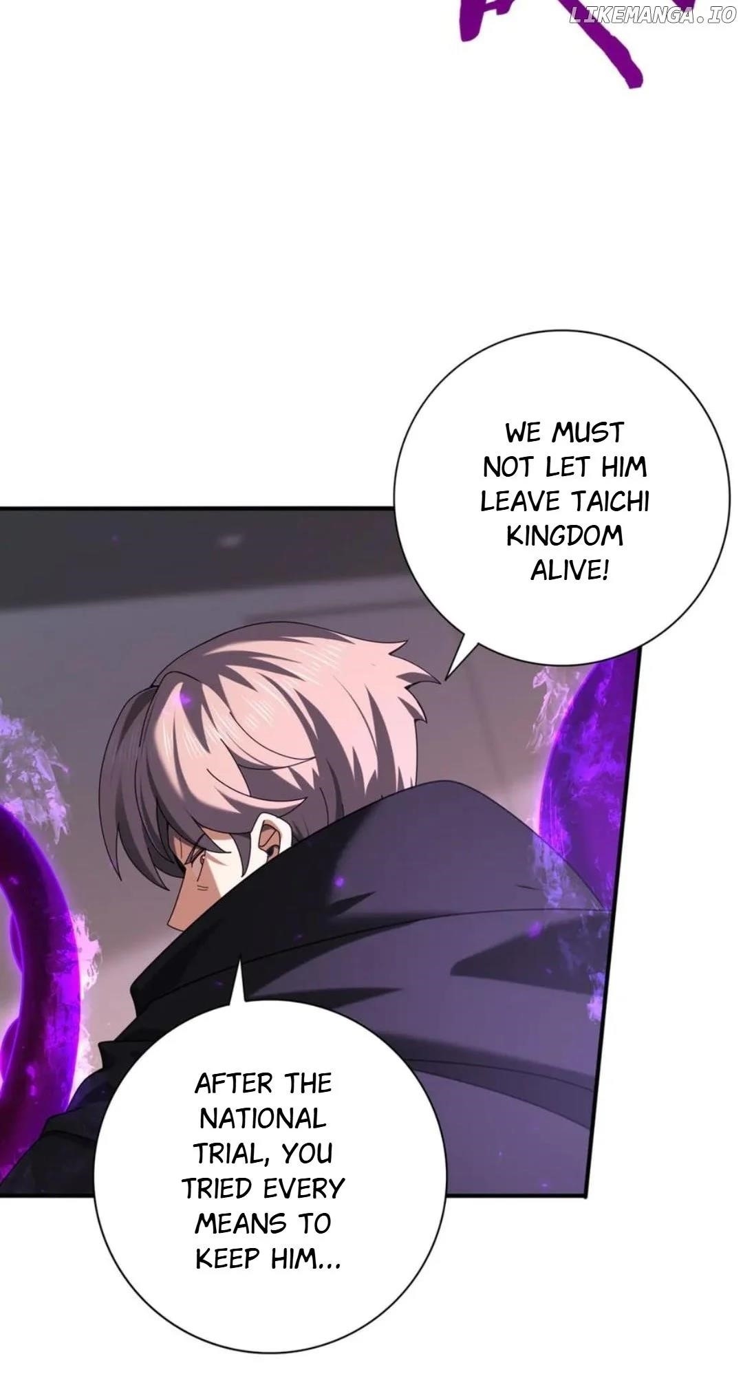 I Got The Weakest Class, Dragon Tamer!? - Chapter 96 Page 38