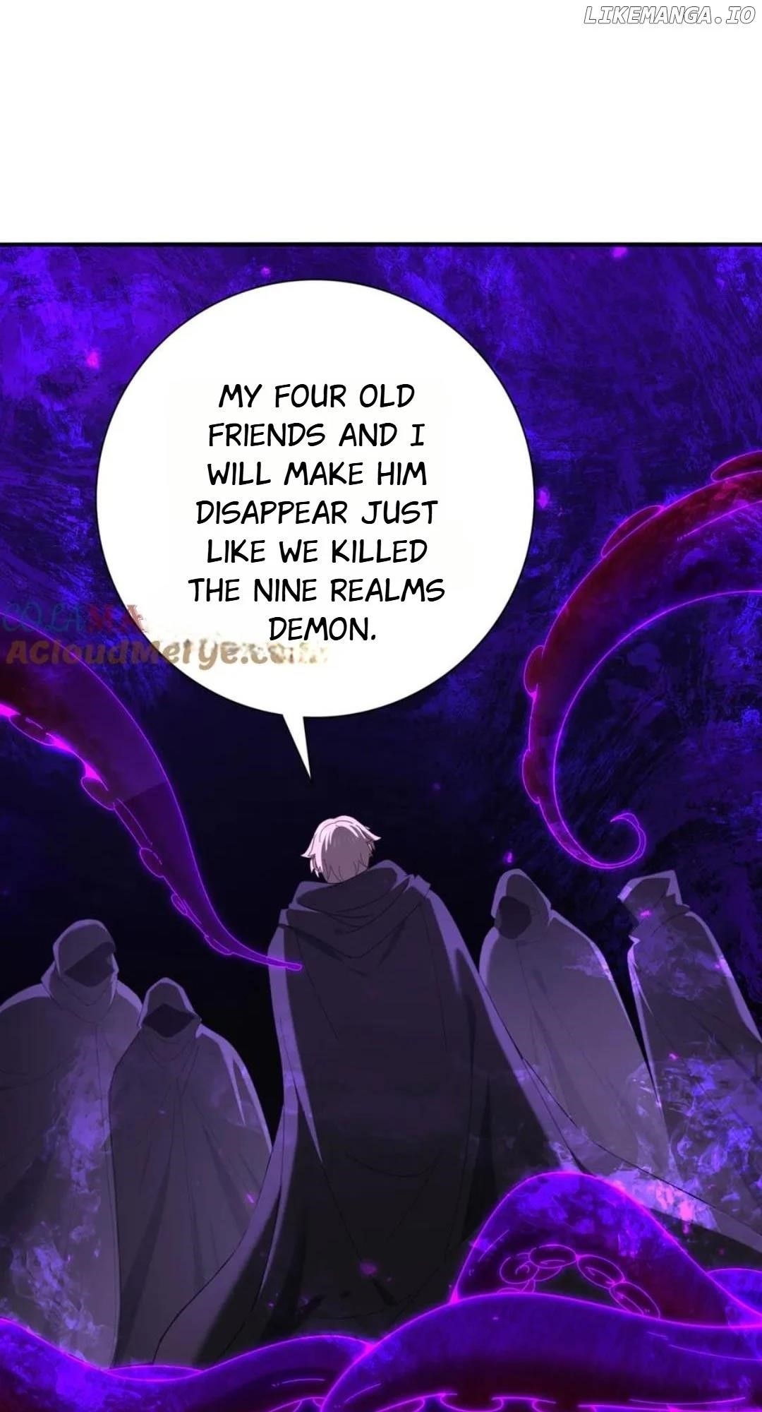 I Got The Weakest Class, Dragon Tamer!? - Chapter 96 Page 39