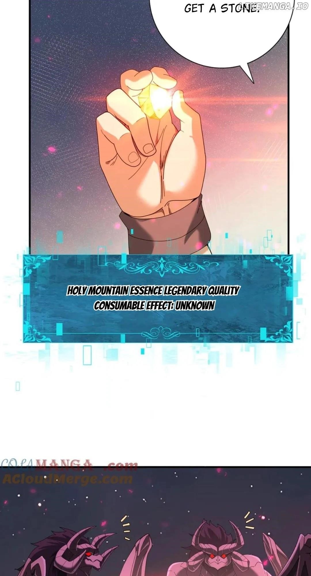 I Got The Weakest Class, Dragon Tamer!? - Chapter 96 Page 42