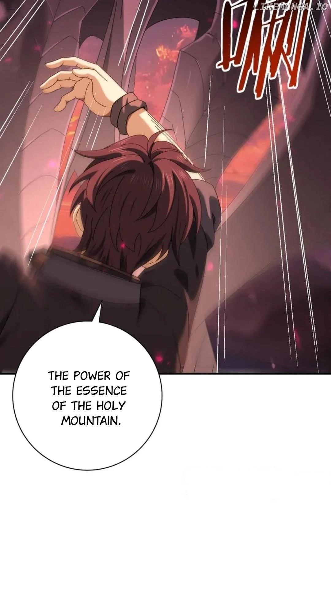 I Got The Weakest Class, Dragon Tamer!? - Chapter 96 Page 46