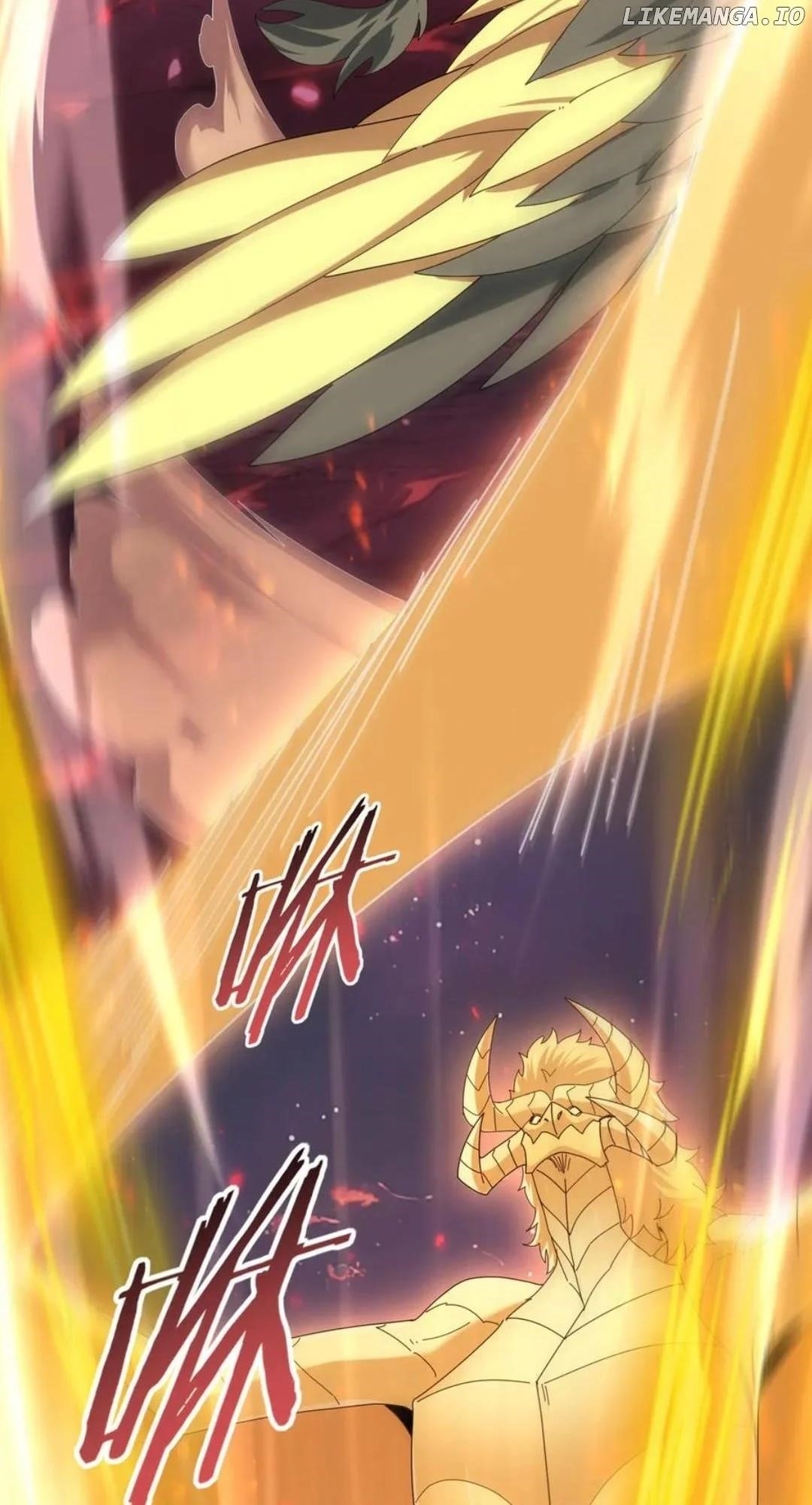 I Got The Weakest Class, Dragon Tamer!? - Chapter 96 Page 52