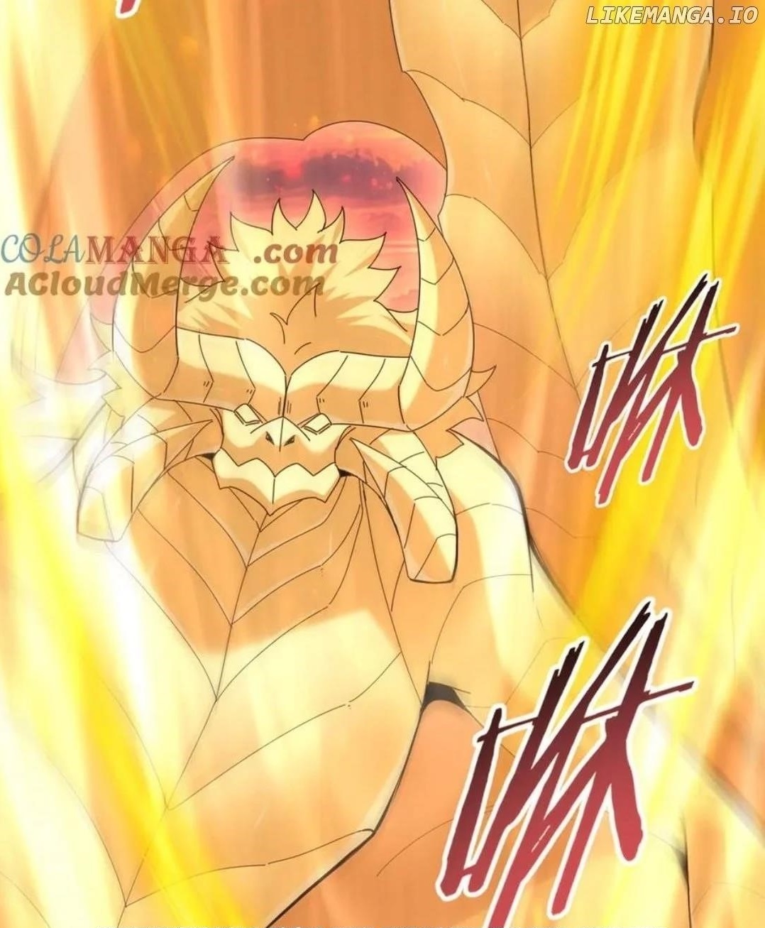 I Got The Weakest Class, Dragon Tamer!? - Chapter 96 Page 53