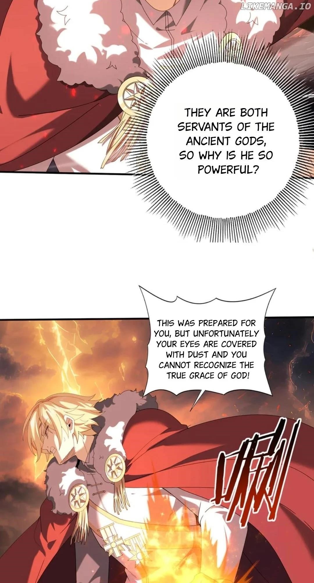 I Got The Weakest Class, Dragon Tamer!? - Chapter 96 Page 8