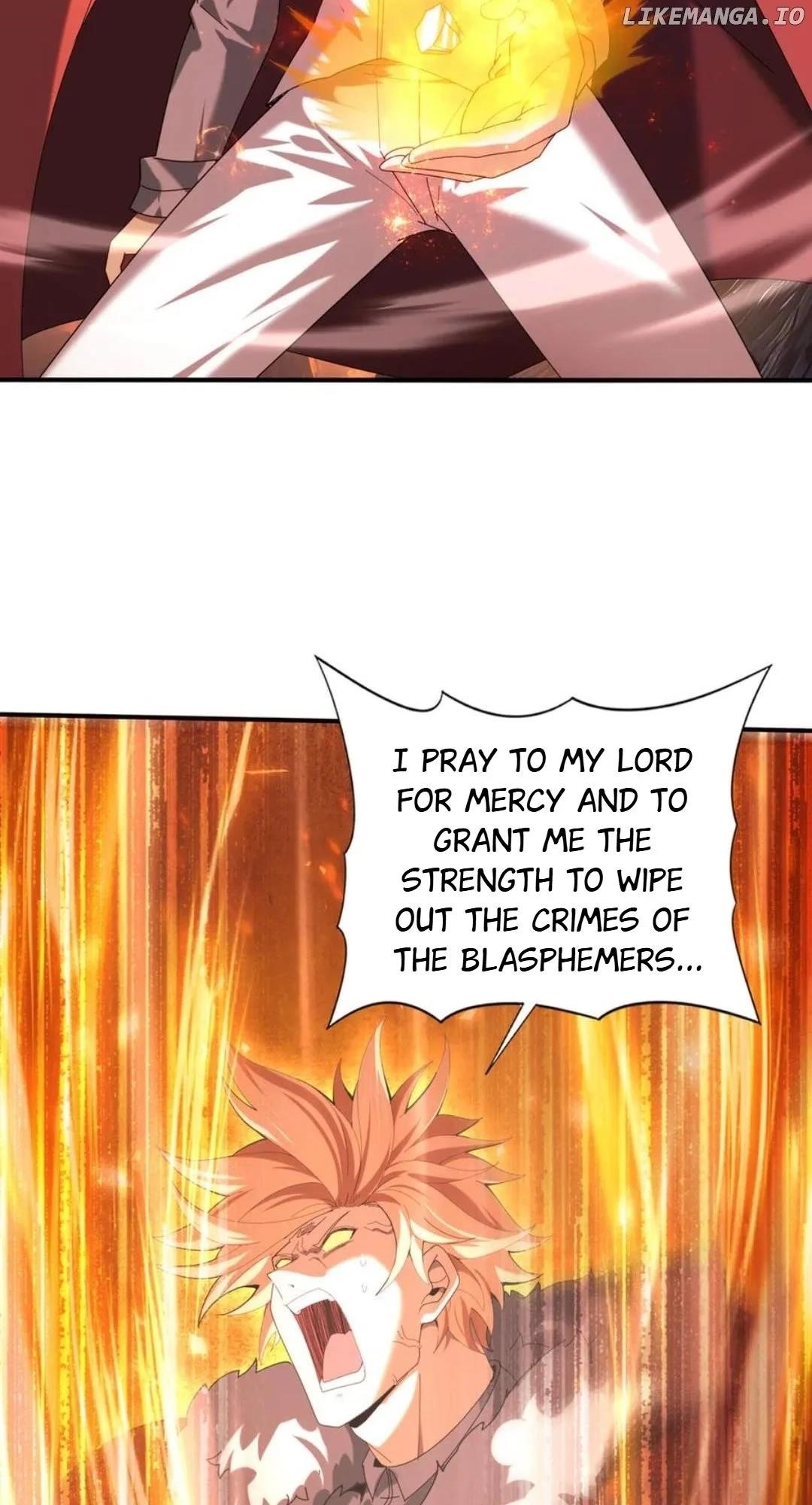 I Got The Weakest Class, Dragon Tamer!? - Chapter 96 Page 9