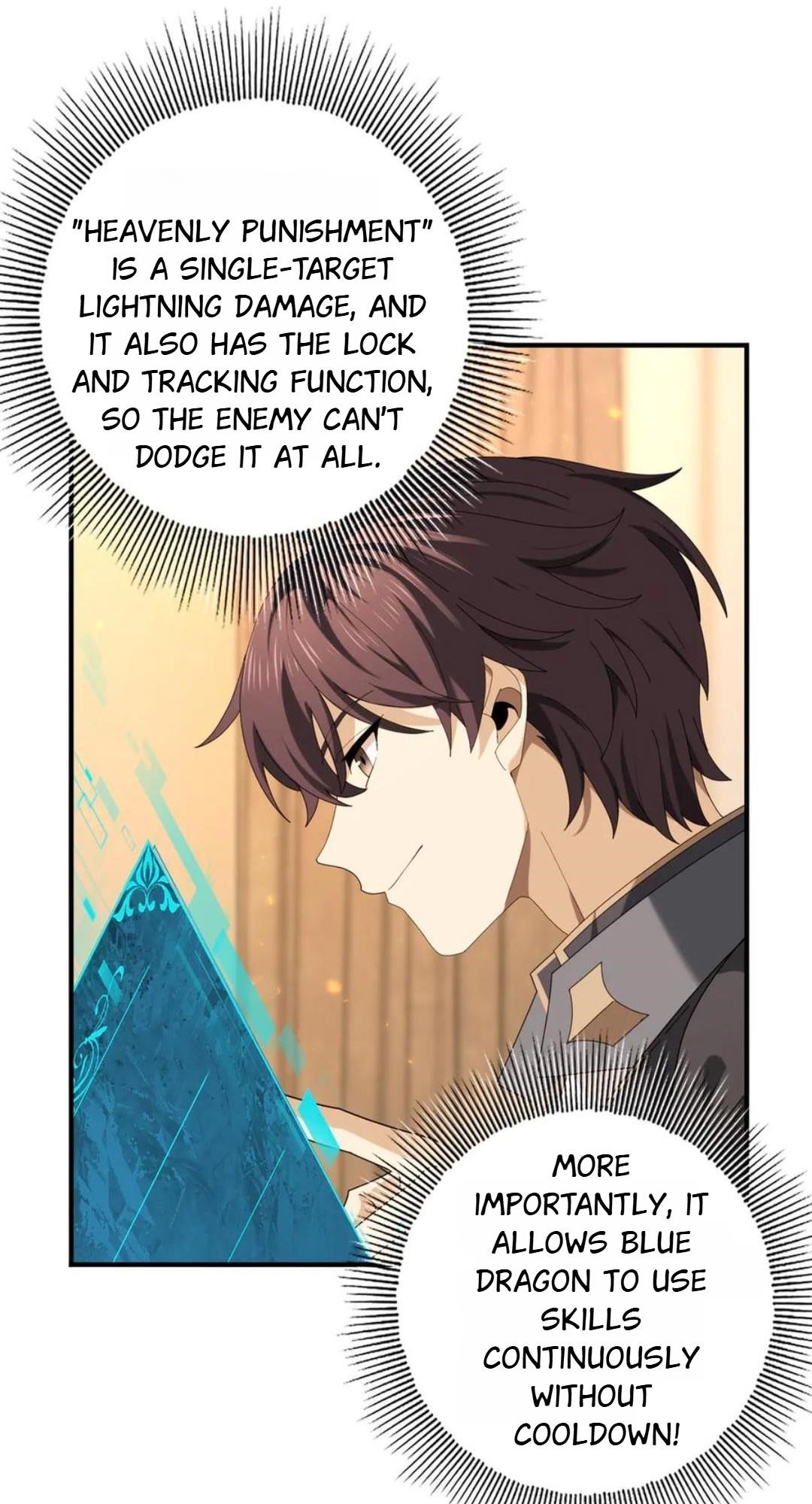 I Got The Weakest Class, Dragon Tamer!? - Chapter 98 Page 24