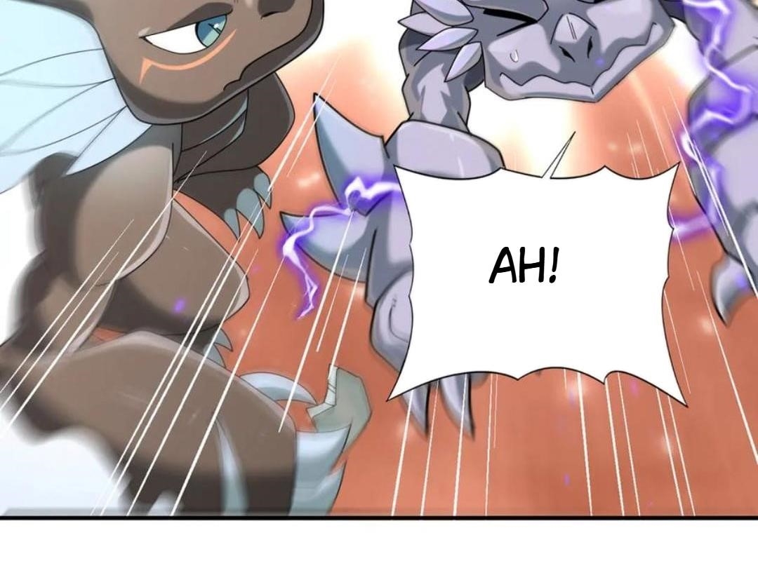 I Got The Weakest Class, Dragon Tamer!? - Chapter 98 Page 29