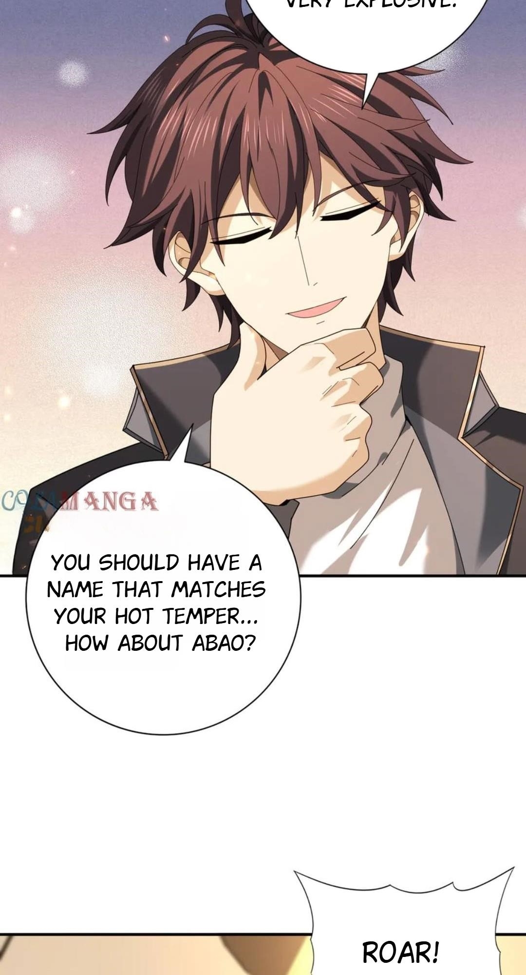 I Got The Weakest Class, Dragon Tamer!? - Chapter 98 Page 35