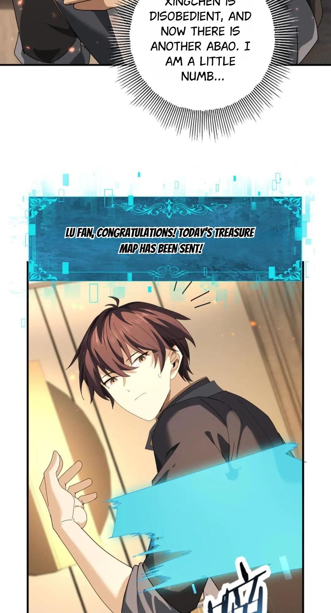 I Got The Weakest Class, Dragon Tamer!? - Chapter 98 Page 39