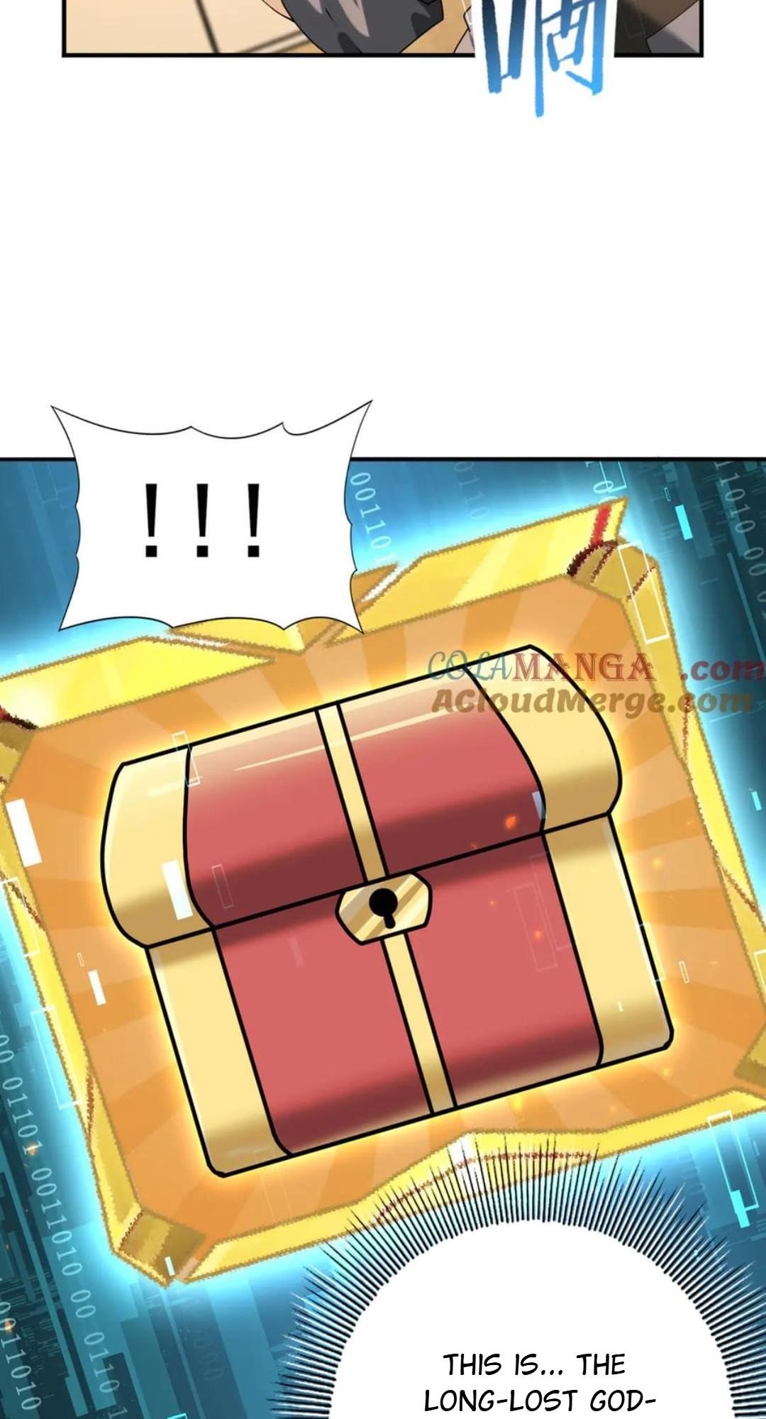 I Got The Weakest Class, Dragon Tamer!? - Chapter 98 Page 40