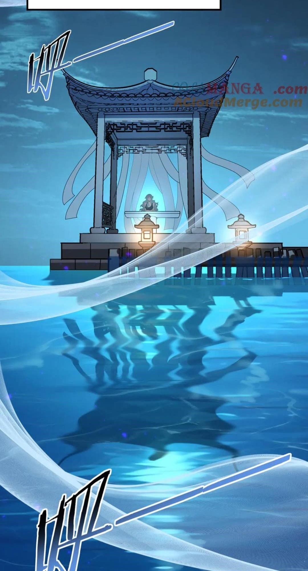 I Got The Weakest Class, Dragon Tamer!? - Chapter 98 Page 42