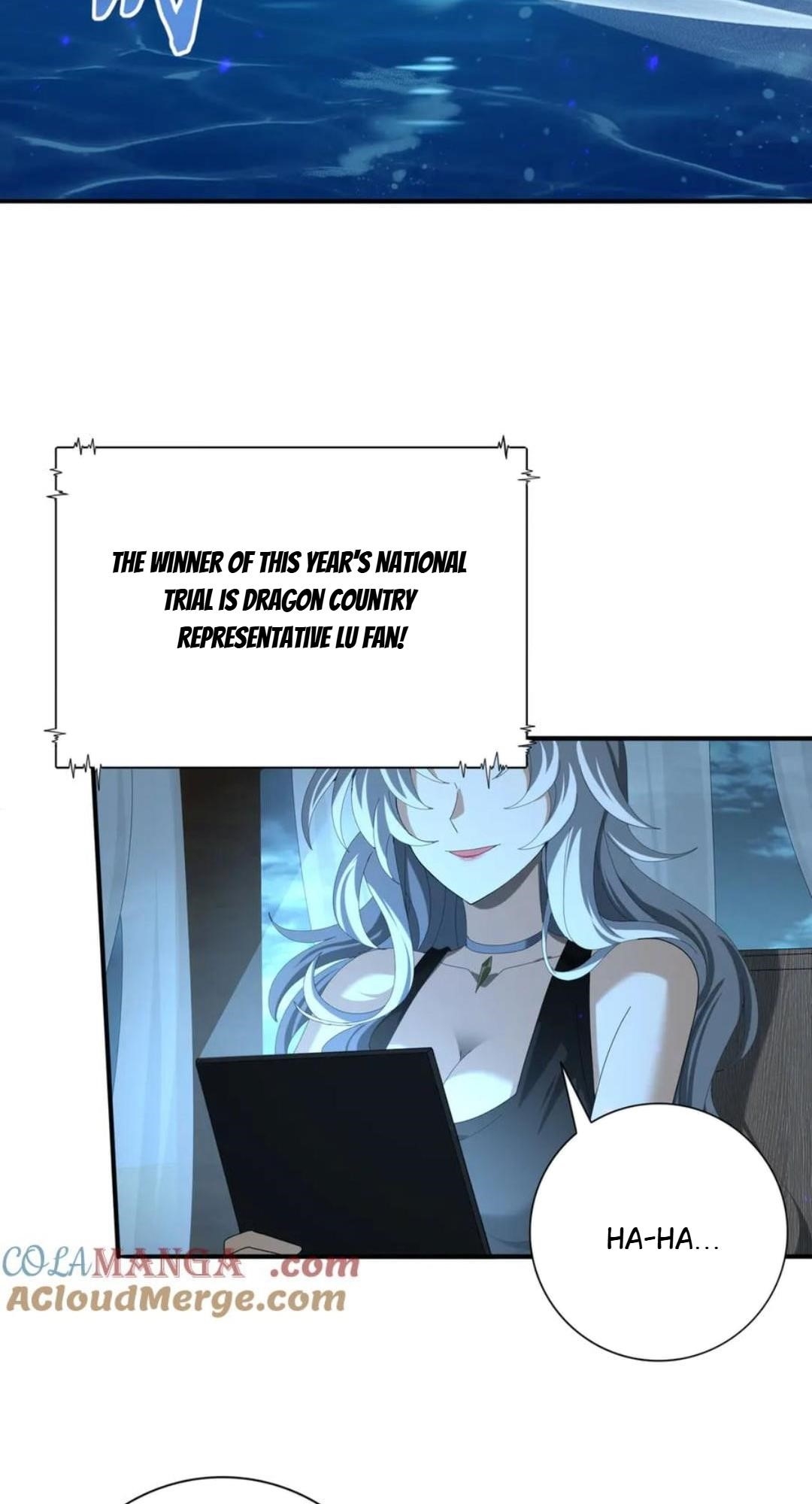 I Got The Weakest Class, Dragon Tamer!? - Chapter 98 Page 43