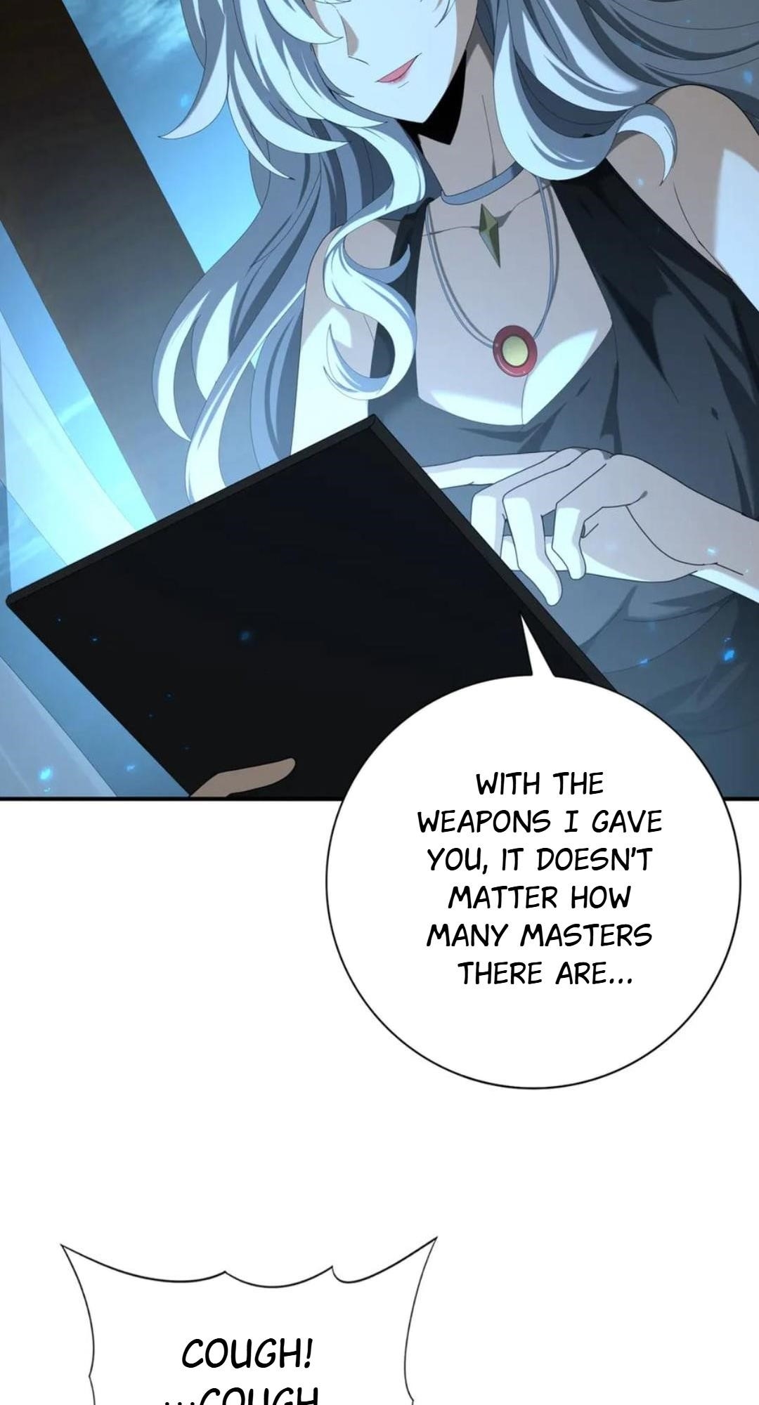 I Got The Weakest Class, Dragon Tamer!? - Chapter 98 Page 45