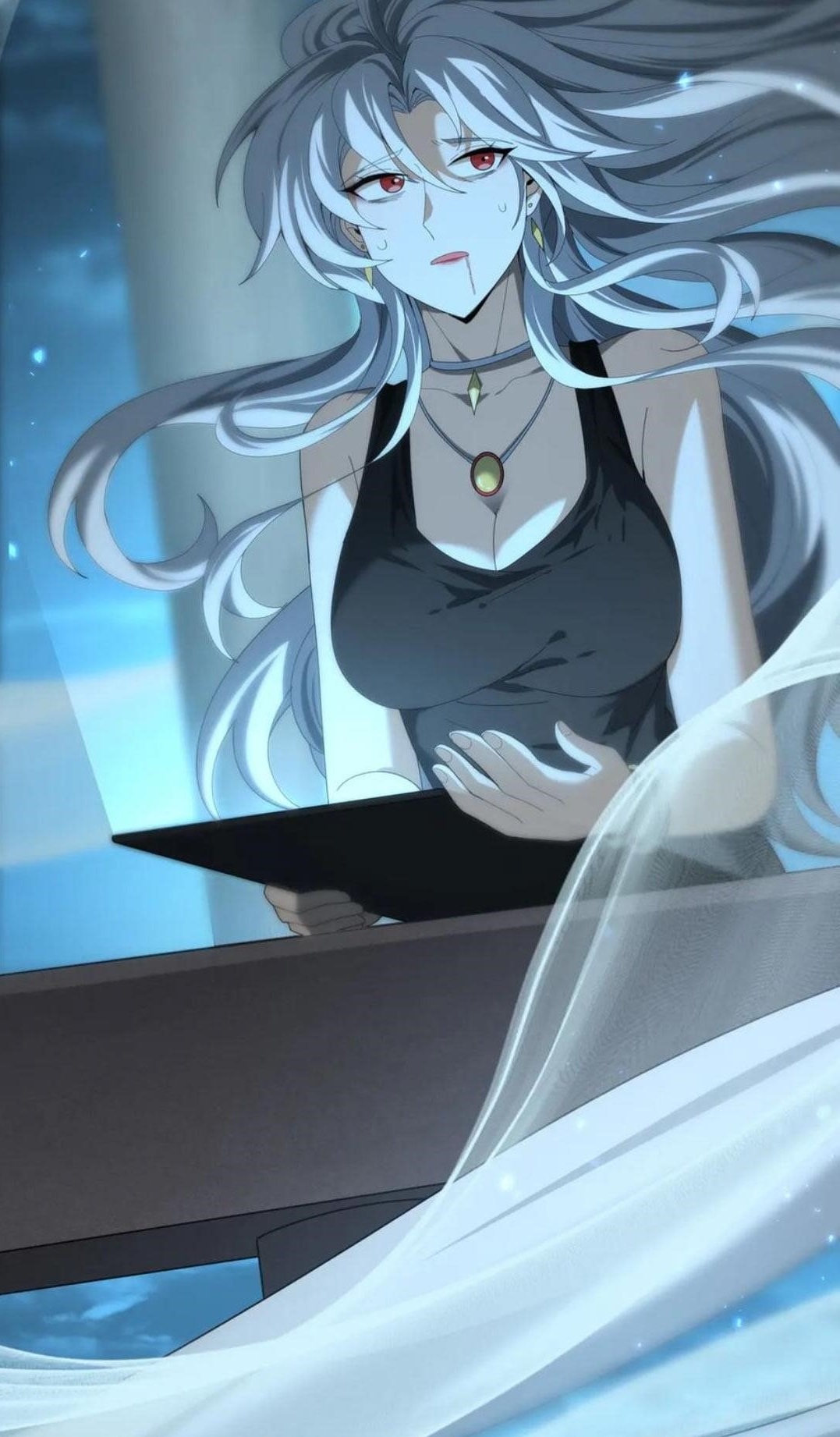 I Got The Weakest Class, Dragon Tamer!? - Chapter 98 Page 48