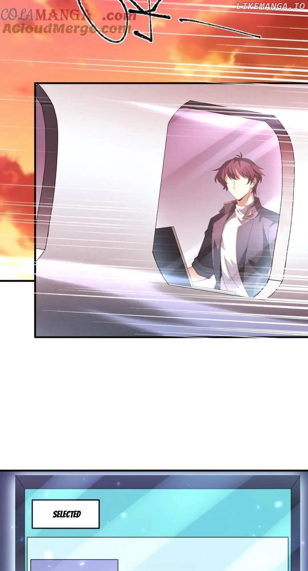 I Got The Weakest Class, Dragon Tamer!? - Chapter 99 Page 12