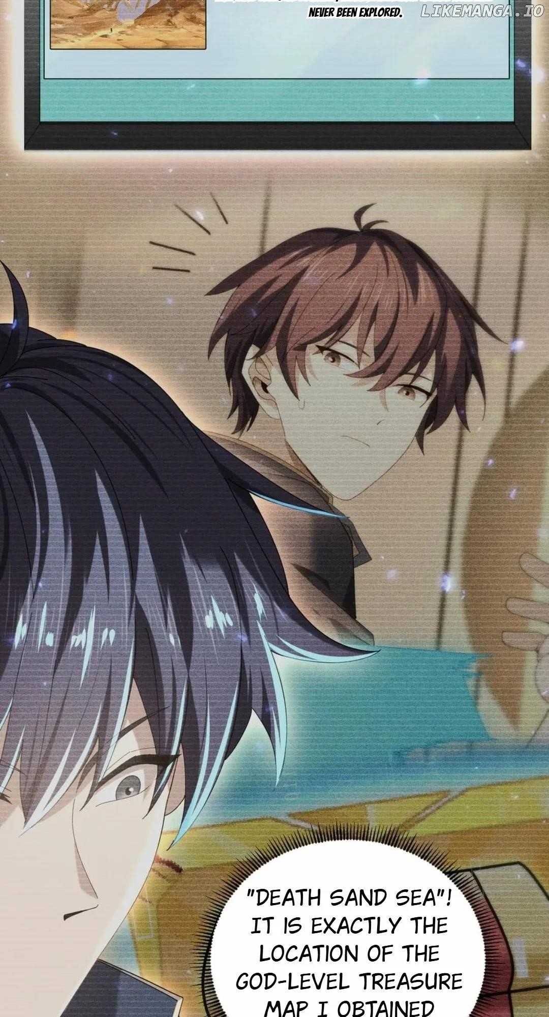 I Got The Weakest Class, Dragon Tamer!? - Chapter 99 Page 18