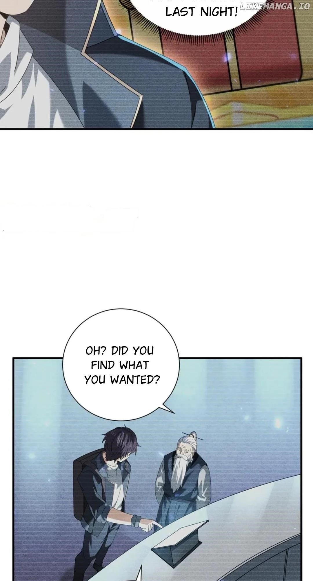 I Got The Weakest Class, Dragon Tamer!? - Chapter 99 Page 19