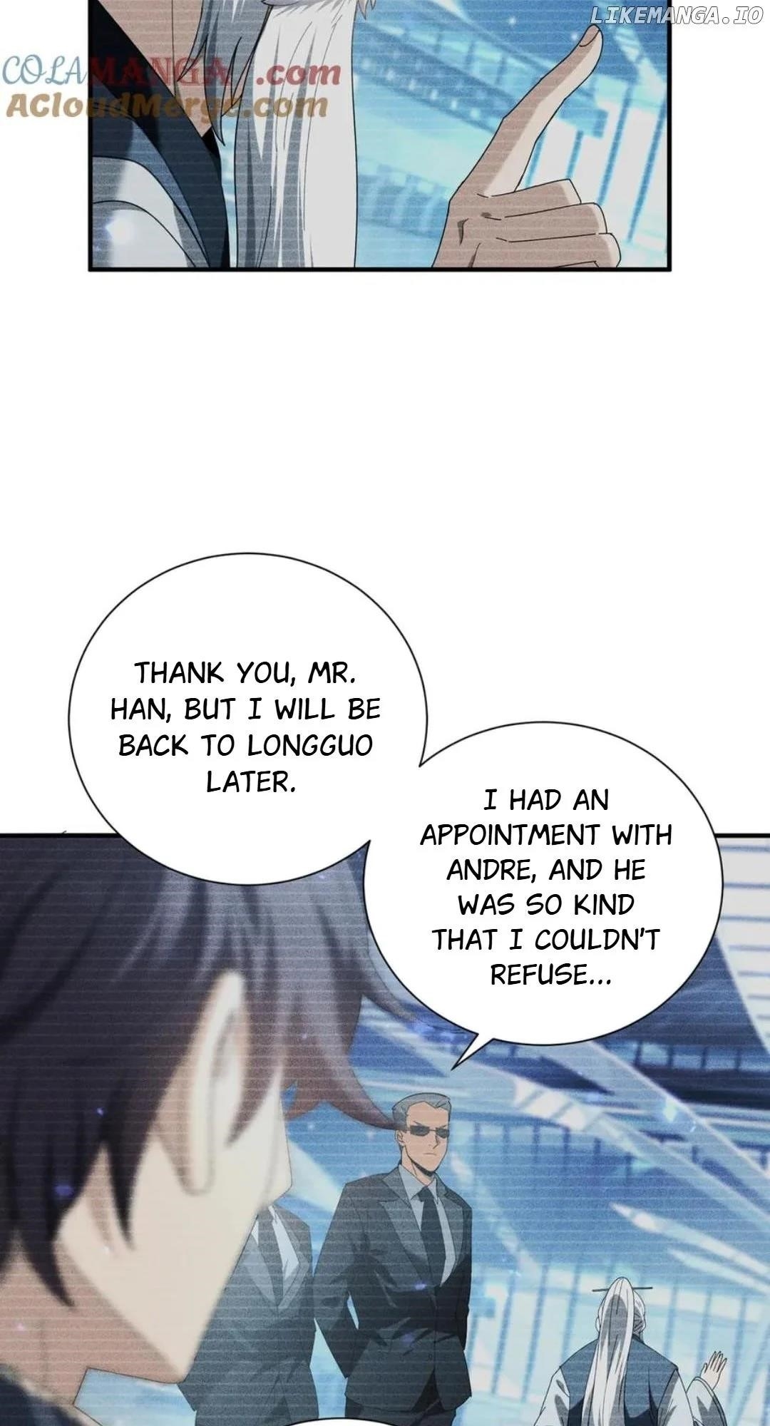 I Got The Weakest Class, Dragon Tamer!? - Chapter 99 Page 21