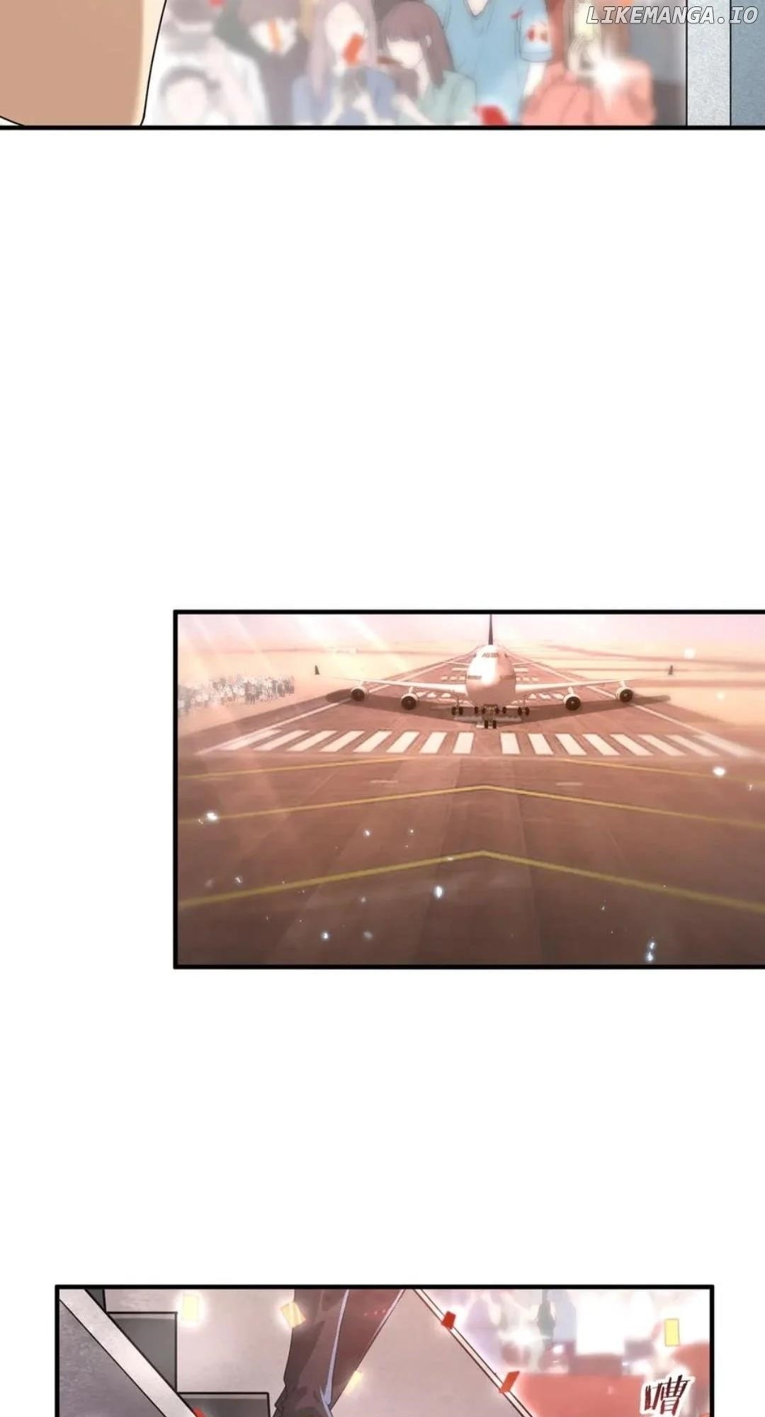 I Got The Weakest Class, Dragon Tamer!? - Chapter 99 Page 25