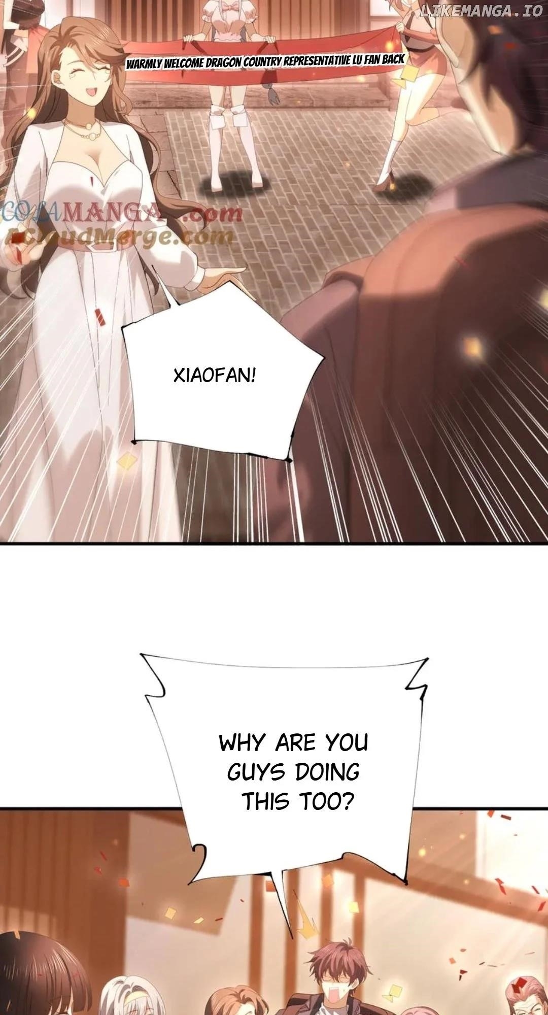 I Got The Weakest Class, Dragon Tamer!? - Chapter 99 Page 33