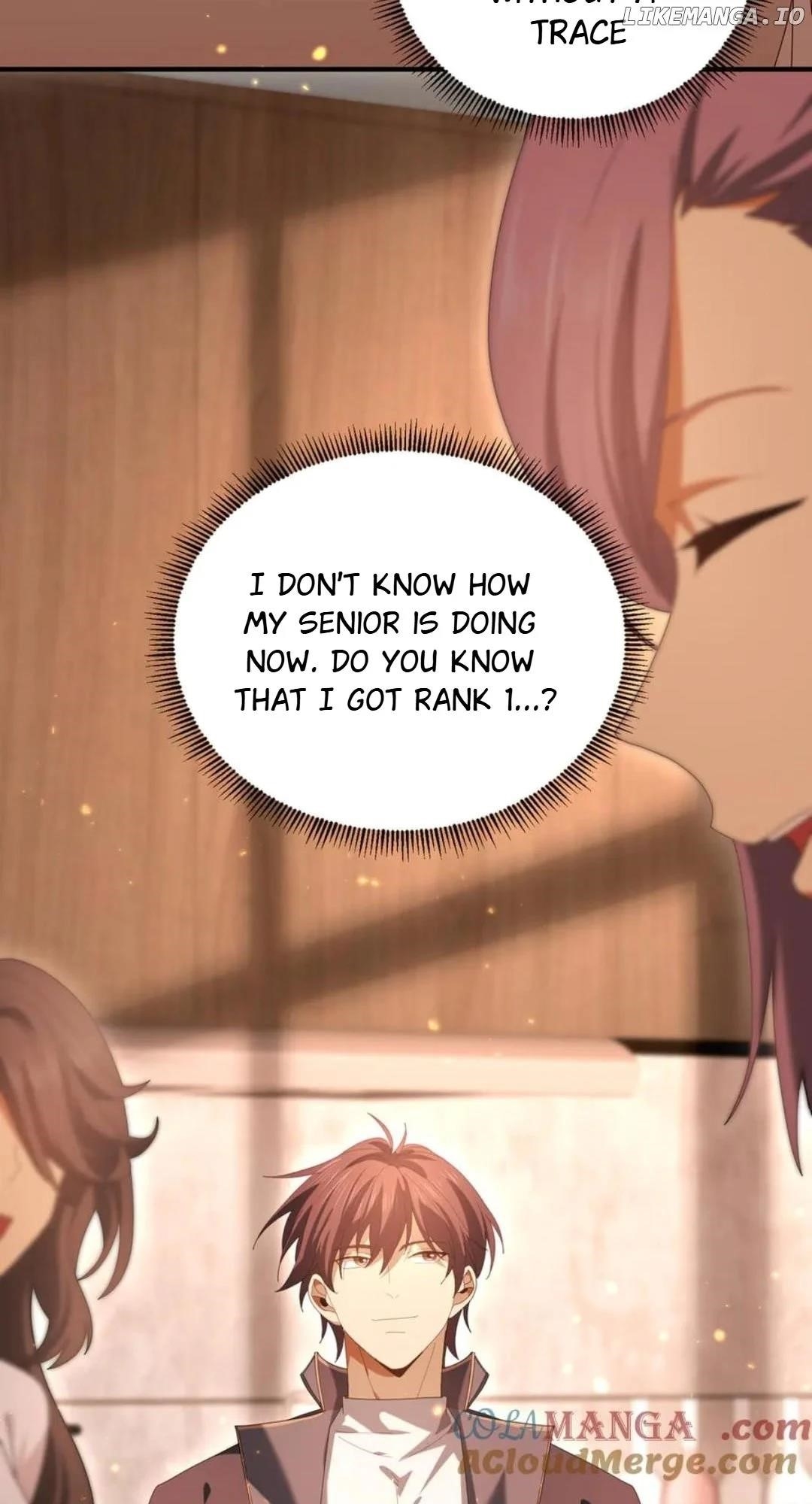 I Got The Weakest Class, Dragon Tamer!? - Chapter 99 Page 39