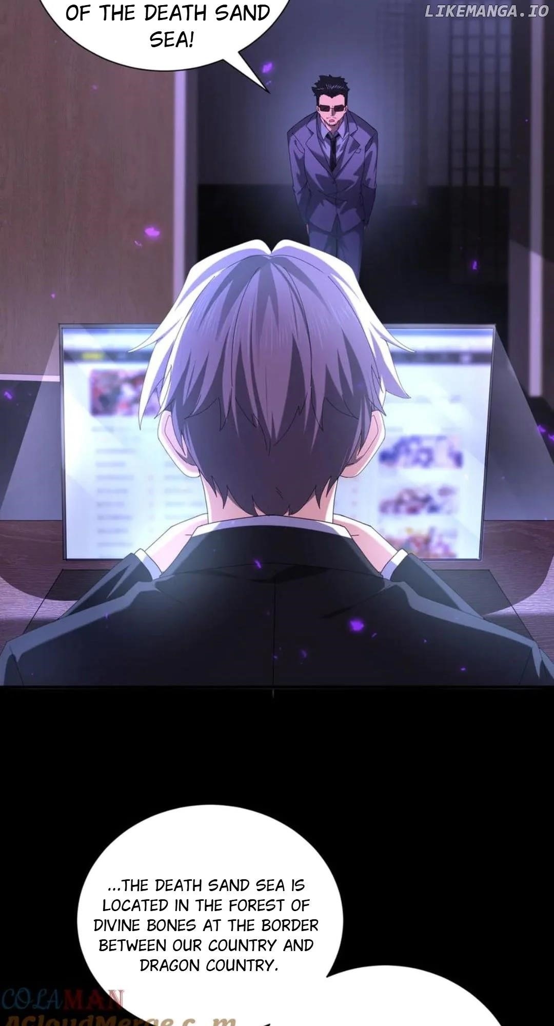 I Got The Weakest Class, Dragon Tamer!? - Chapter 99 Page 42