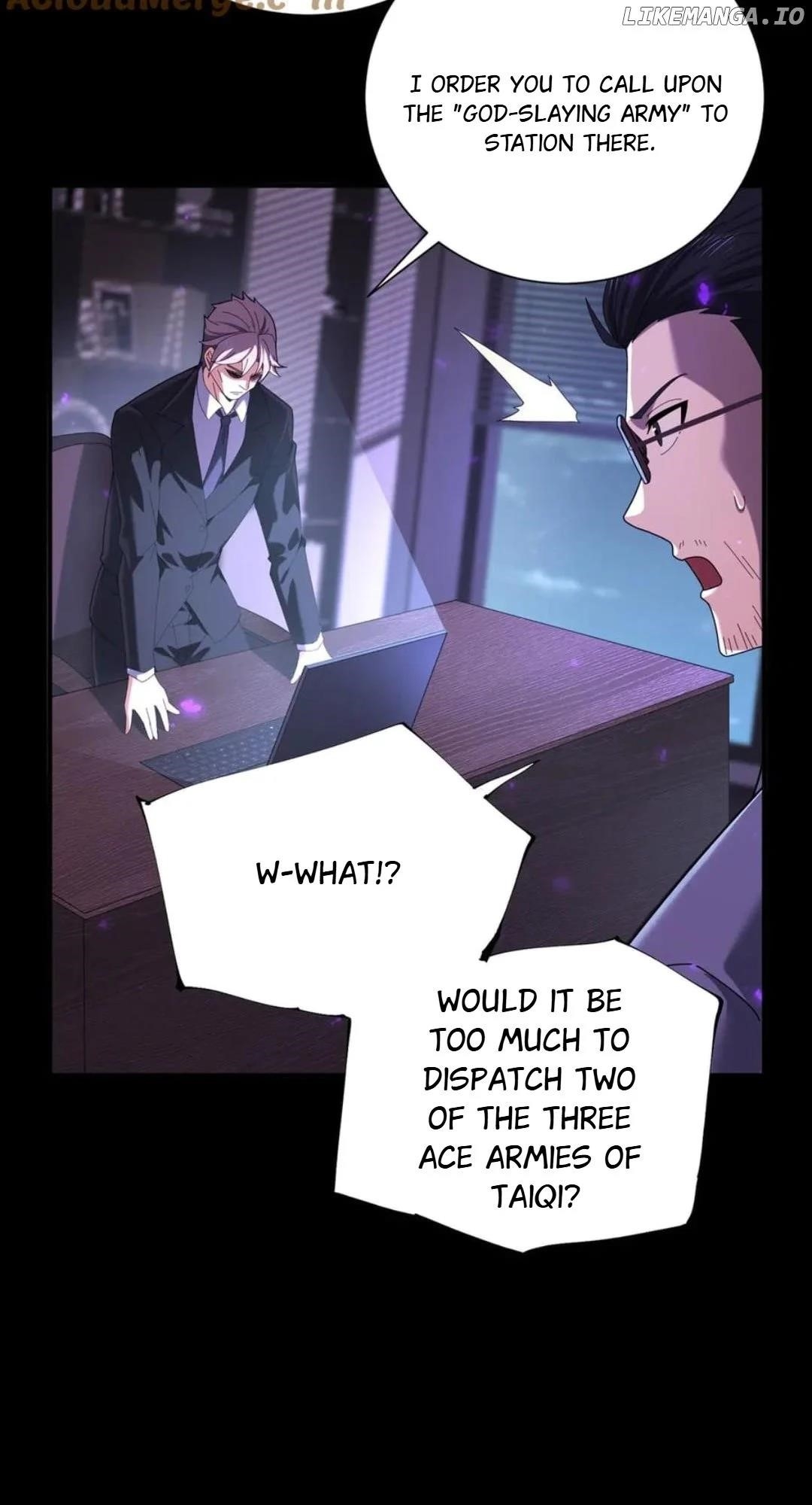 I Got The Weakest Class, Dragon Tamer!? - Chapter 99 Page 43