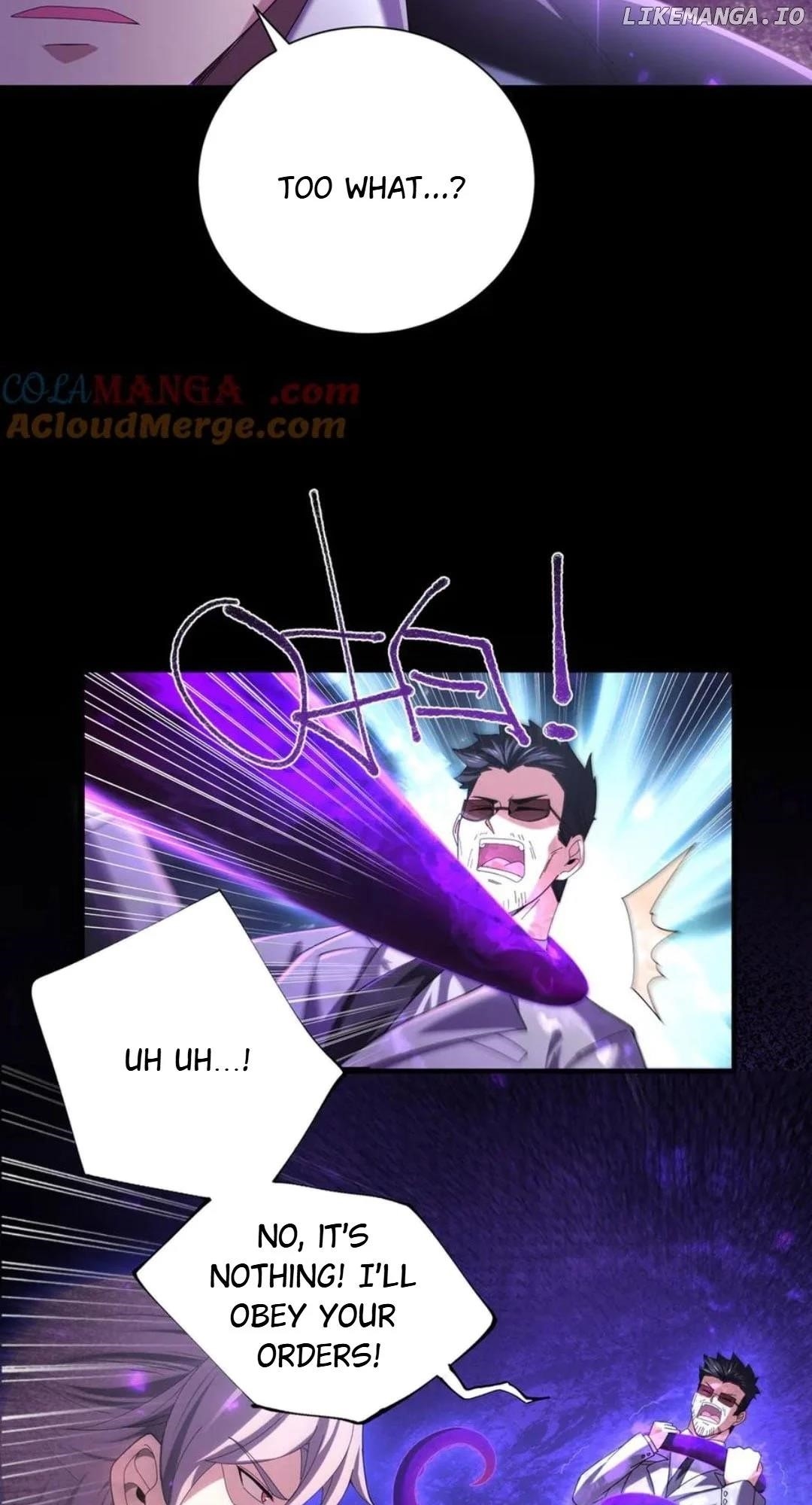 I Got The Weakest Class, Dragon Tamer!? - Chapter 99 Page 45