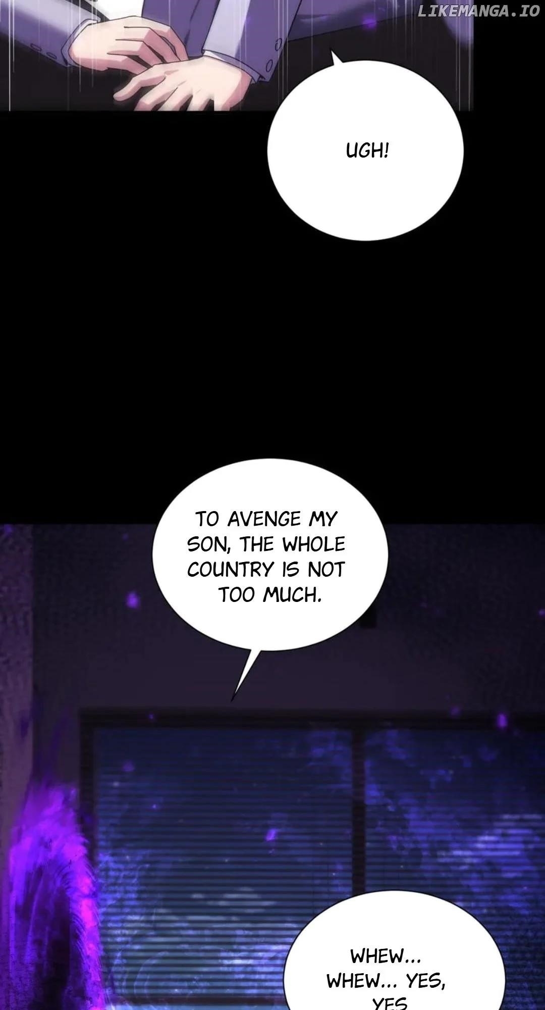 I Got The Weakest Class, Dragon Tamer!? - Chapter 99 Page 47