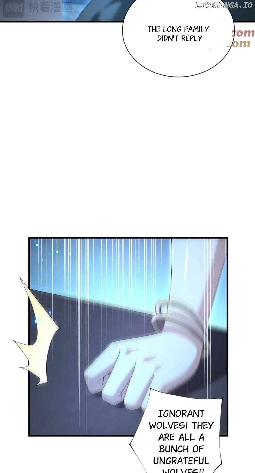 I Got The Weakest Class, Dragon Tamer!? - Chapter 99 Page 7