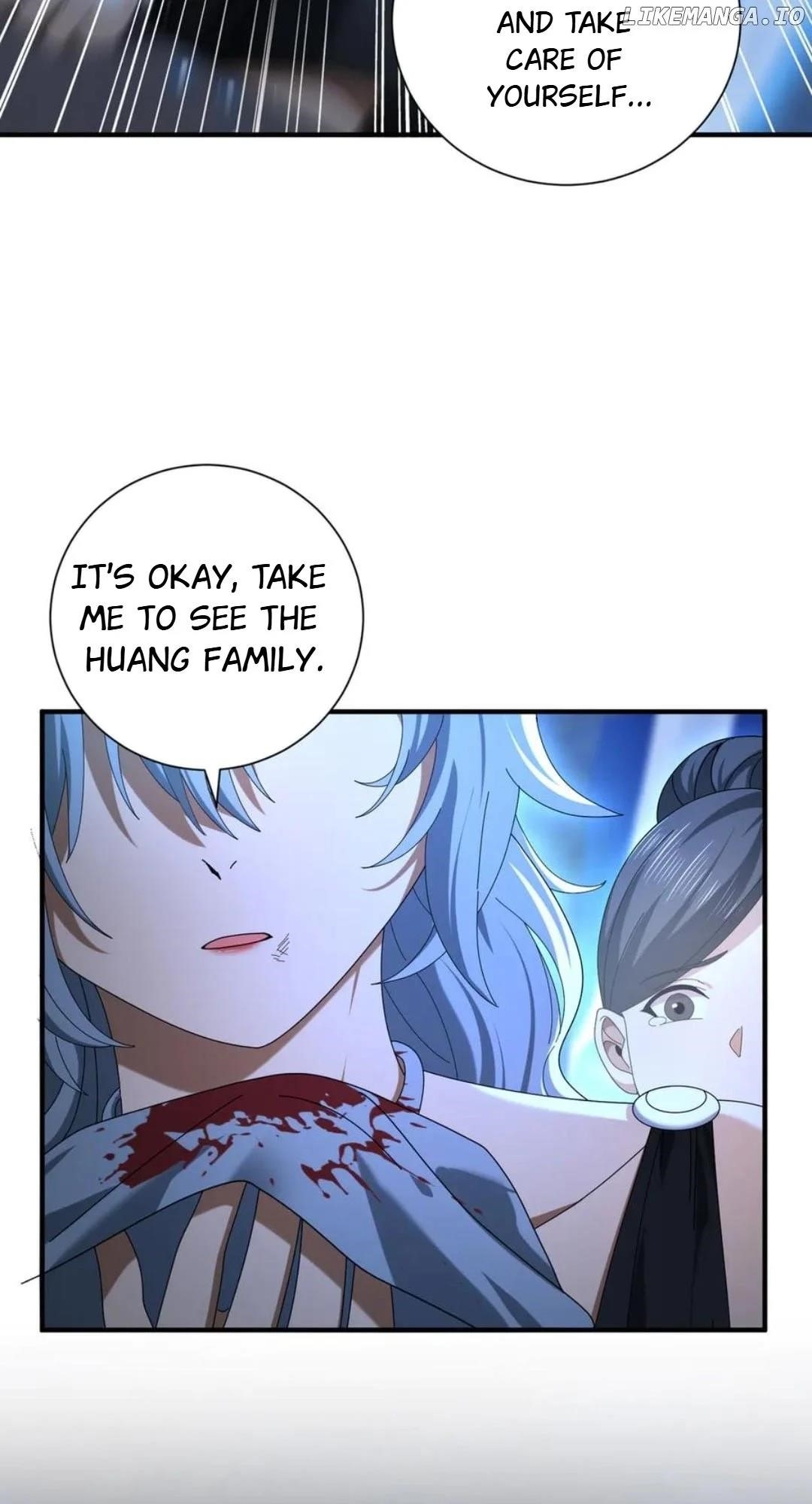 I Got The Weakest Class, Dragon Tamer!? - Chapter 99 Page 9