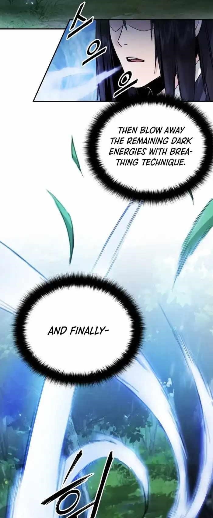 Dark and Light Martial Emperor - Chapter 38 Page 52