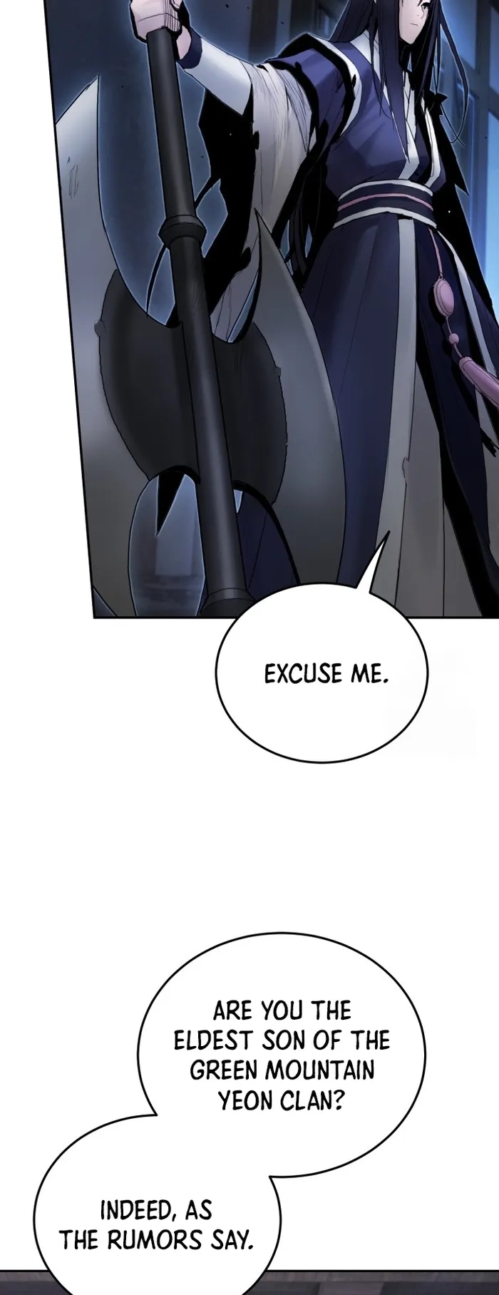 Dark and Light Martial Emperor - Chapter 41 Page 14