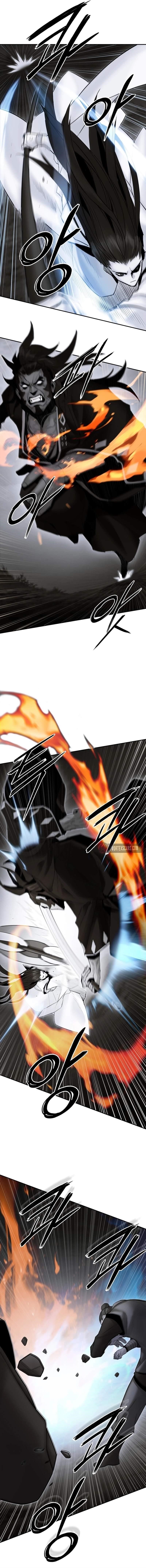 Dark and Light Martial Emperor - Chapter 51 Page 14