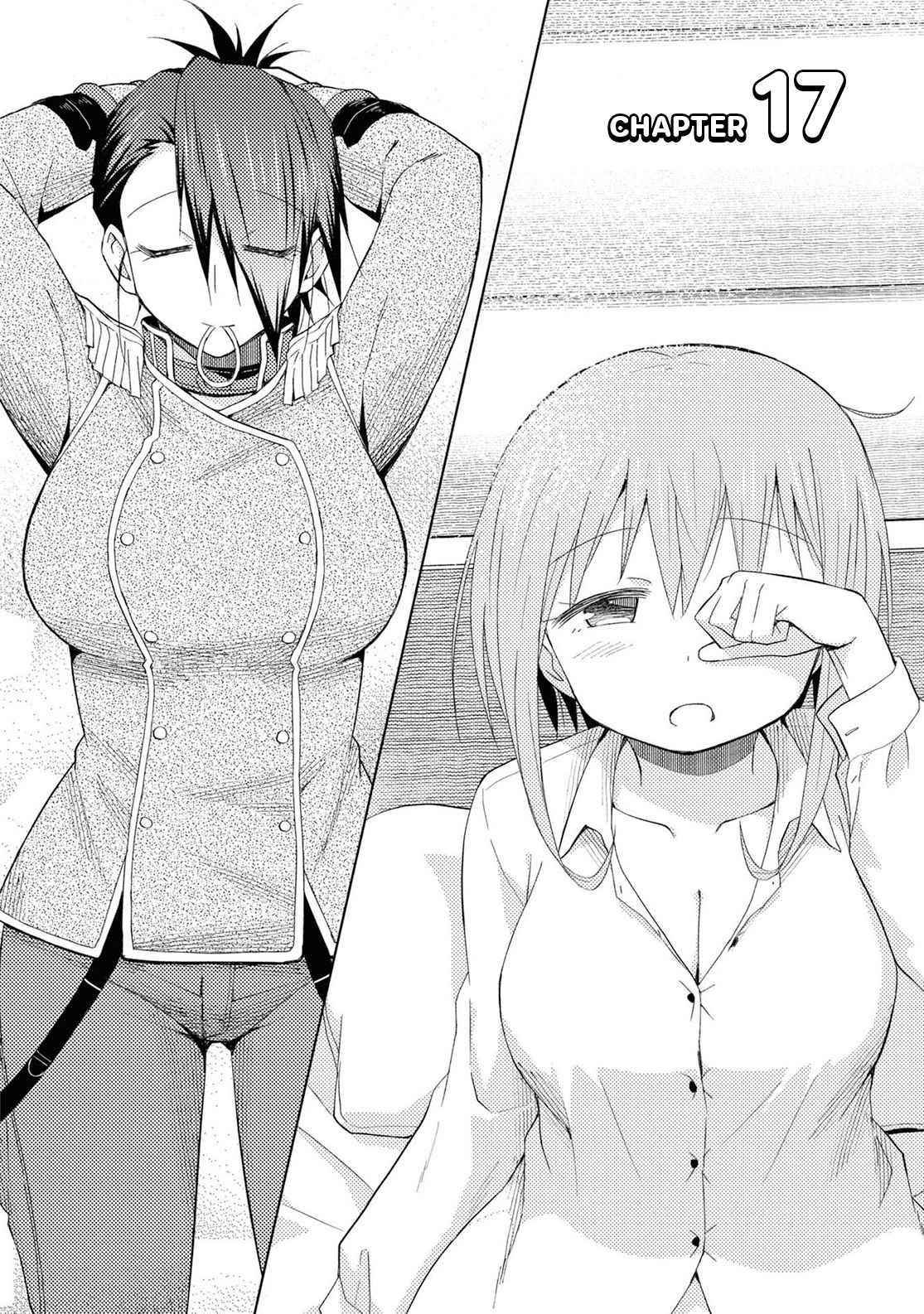 Dungeon Tou de Yadoya wo Yarou! Souzou Mahou wo Moratta Ore no Hosoude Hanjouki - Chapter 17 Page 2