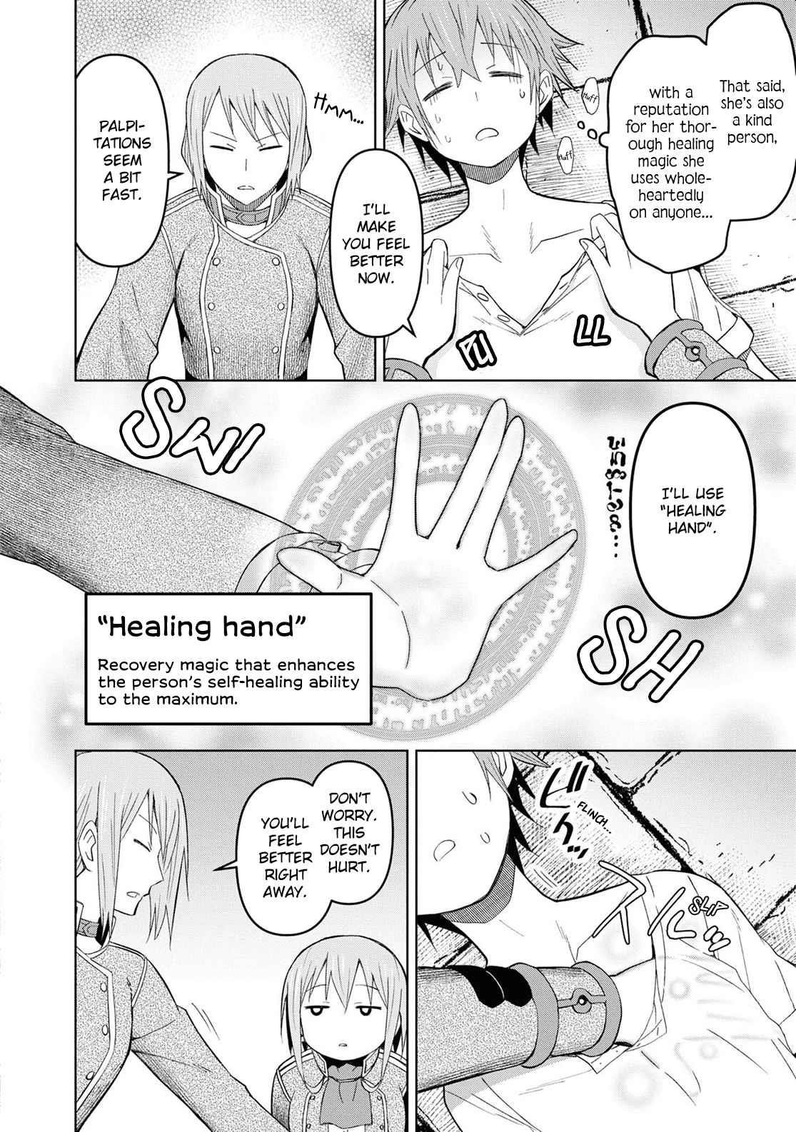 Dungeon Tou de Yadoya wo Yarou! Souzou Mahou wo Moratta Ore no Hosoude Hanjouki - Chapter 20 Page 4