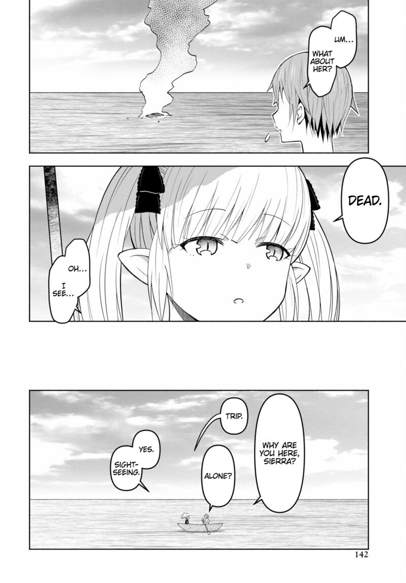 Dungeon Tou de Yadoya wo Yarou! Souzou Mahou wo Moratta Ore no Hosoude Hanjouki - Chapter 33 Page 6