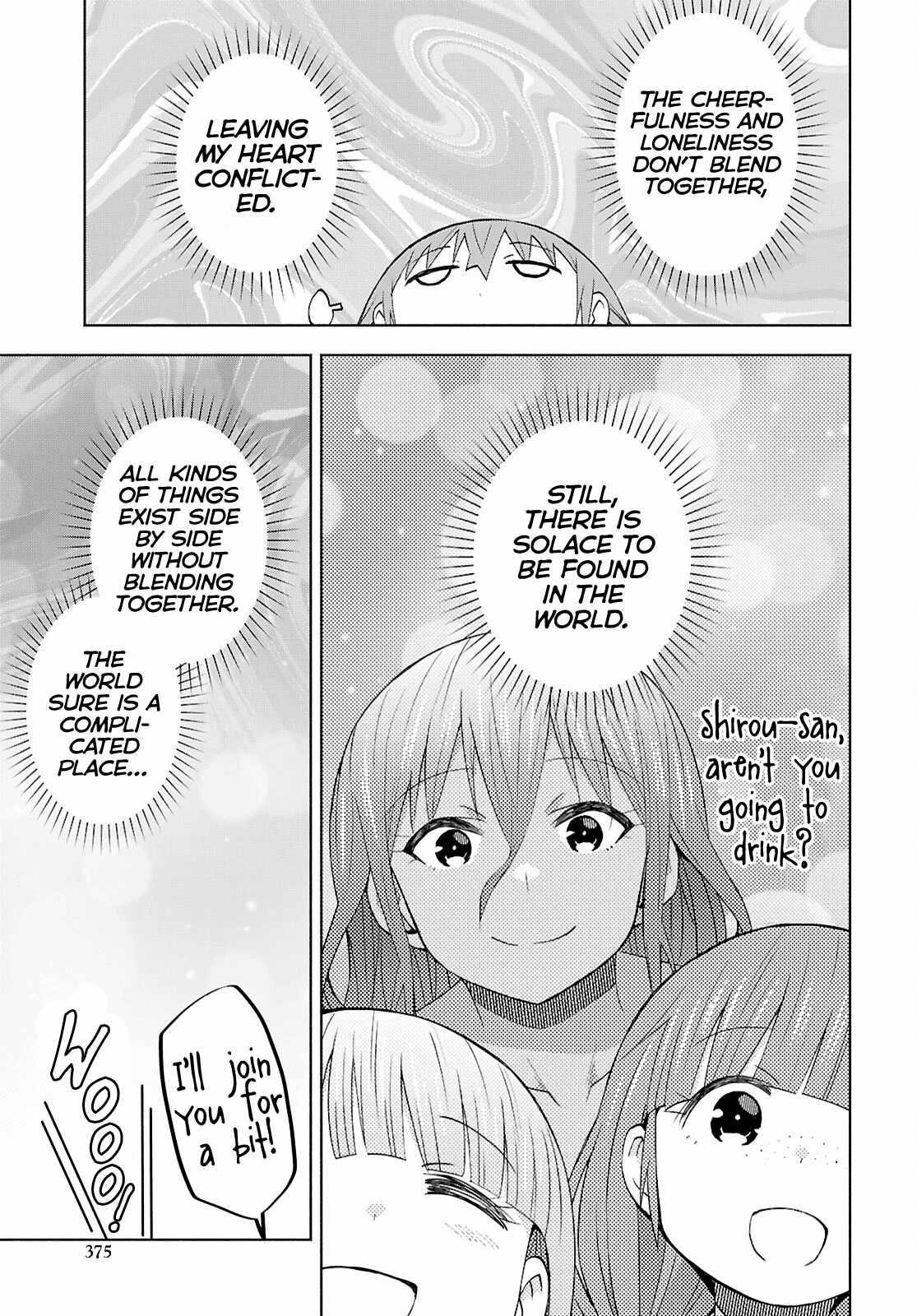 Dungeon Tou de Yadoya wo Yarou! Souzou Mahou wo Moratta Ore no Hosoude Hanjouki - Chapter 46 Page 19