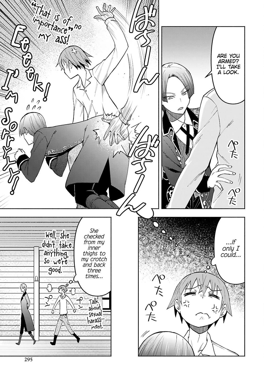 Dungeon Tou de Yadoya wo Yarou! Souzou Mahou wo Moratta Ore no Hosoude Hanjouki - Chapter 47 Page 25