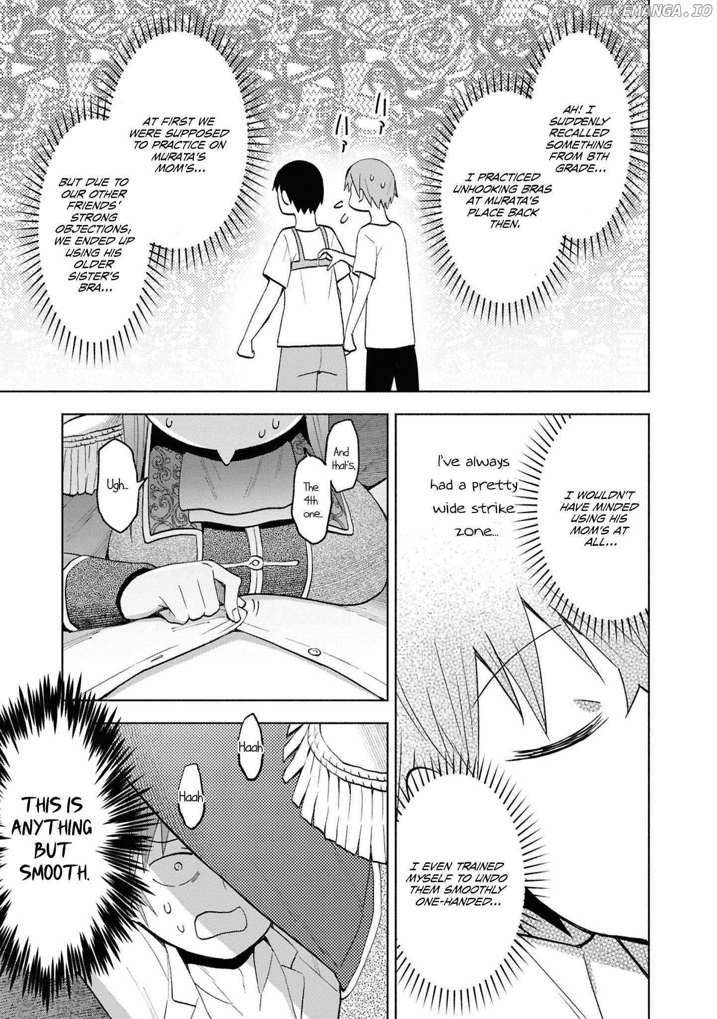 Dungeon Tou de Yadoya wo Yarou! Souzou Mahou wo Moratta Ore no Hosoude Hanjouki - Chapter 48 Page 10